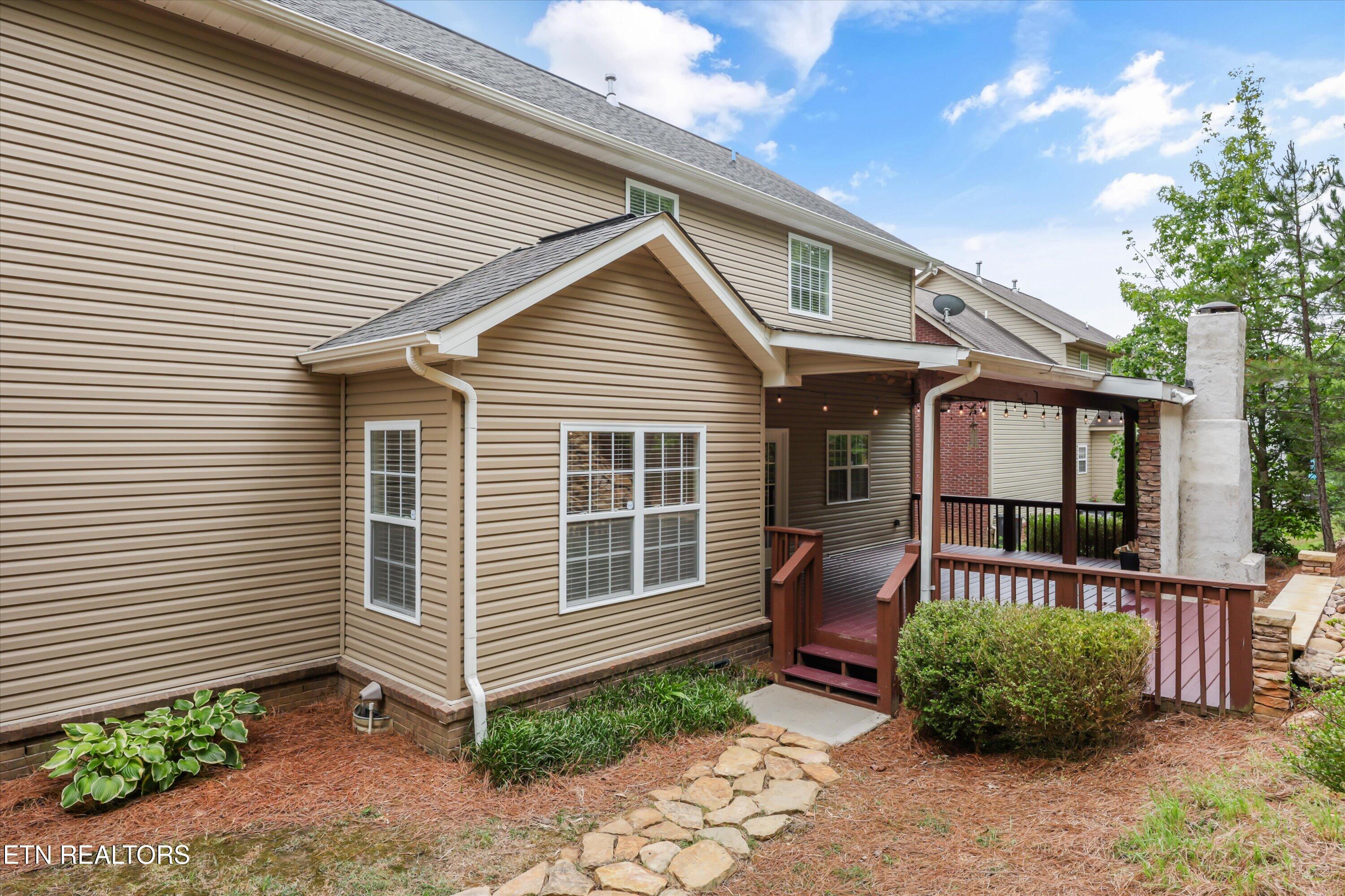 8407 Harbor Cove Drive Knoxville TN 37938