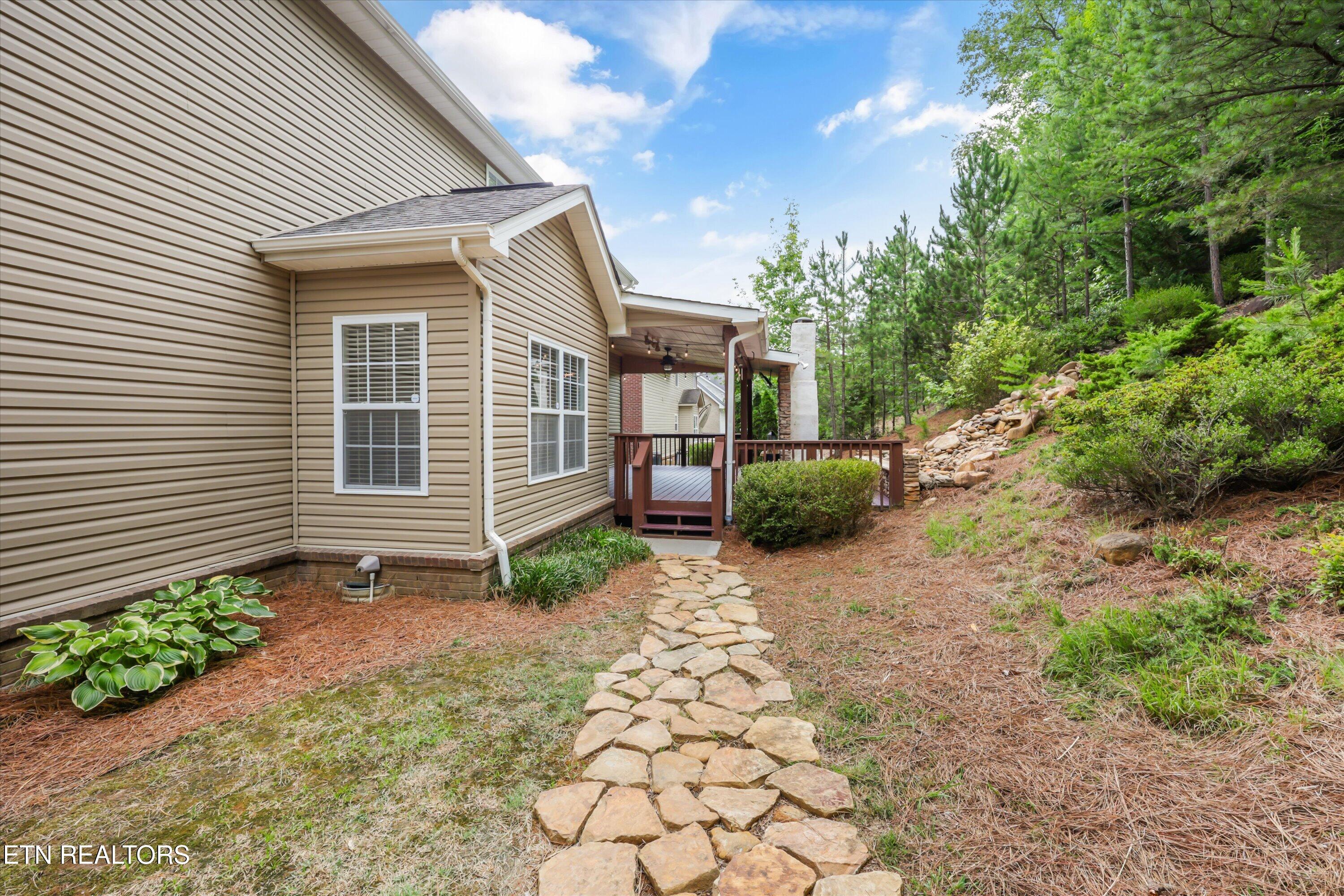 8407 Harbor Cove Drive Knoxville TN 37938