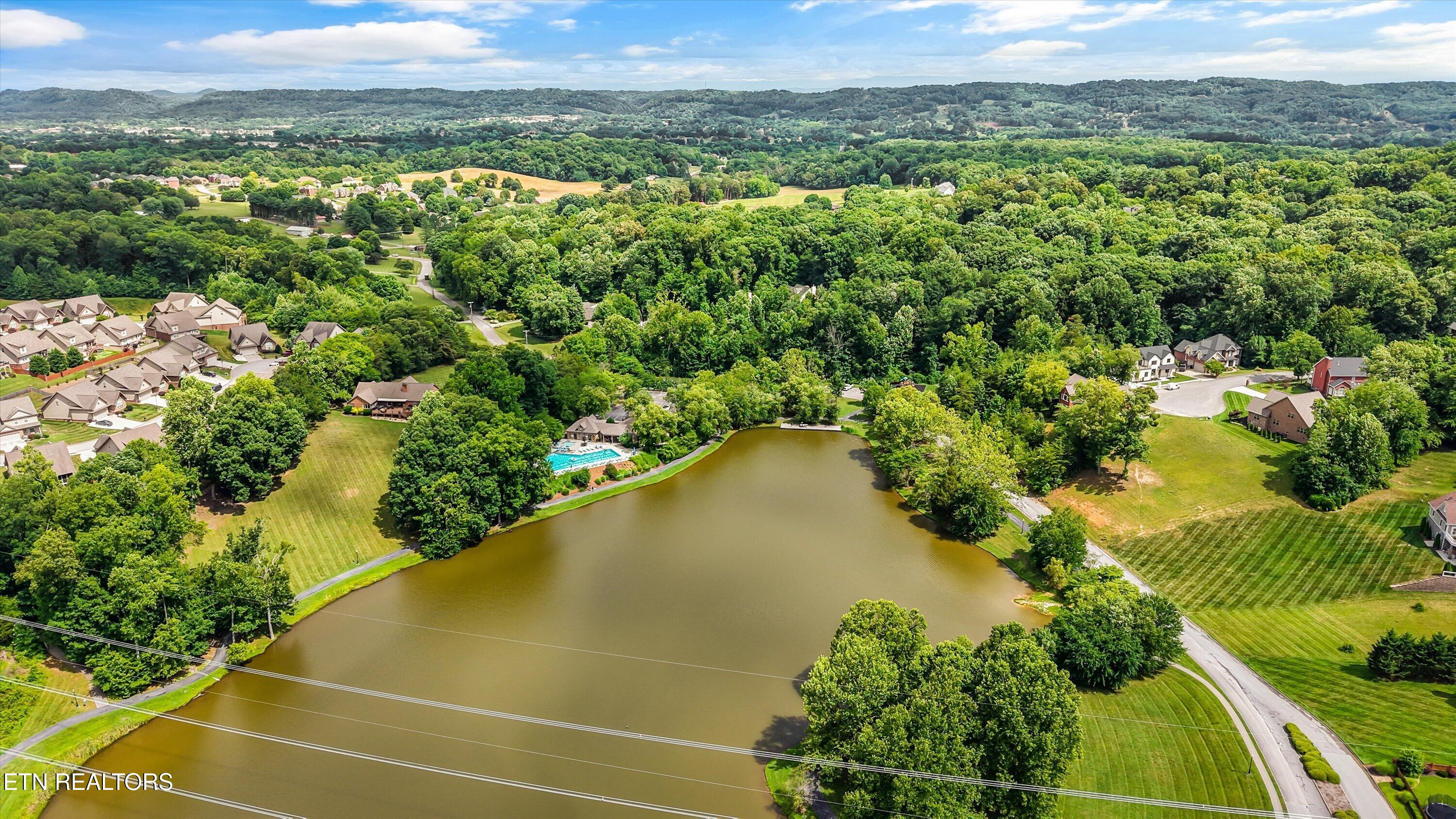 8407 Harbor Cove Drive Knoxville TN 37938