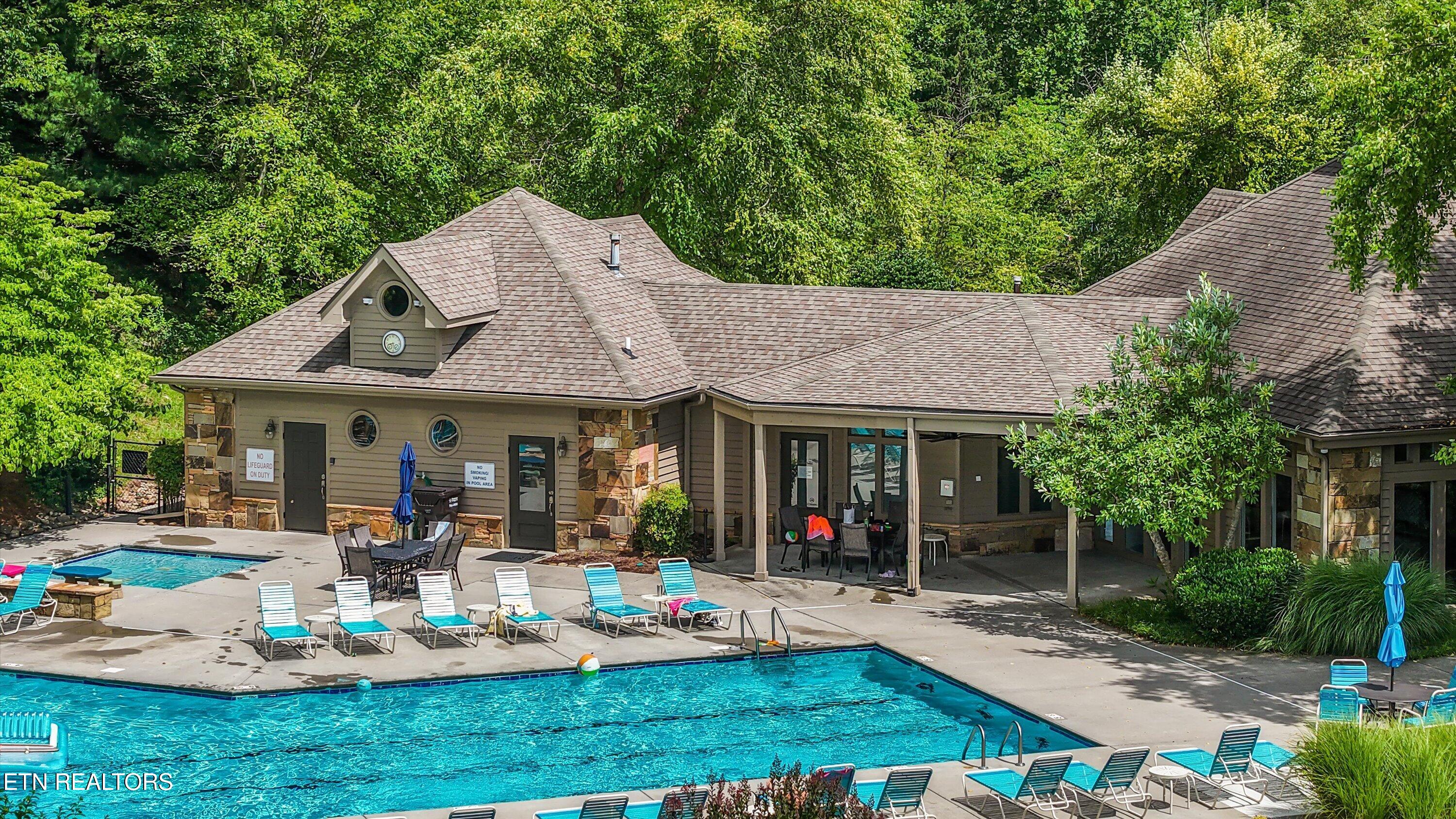 8407 Harbor Cove Drive Knoxville TN 37938