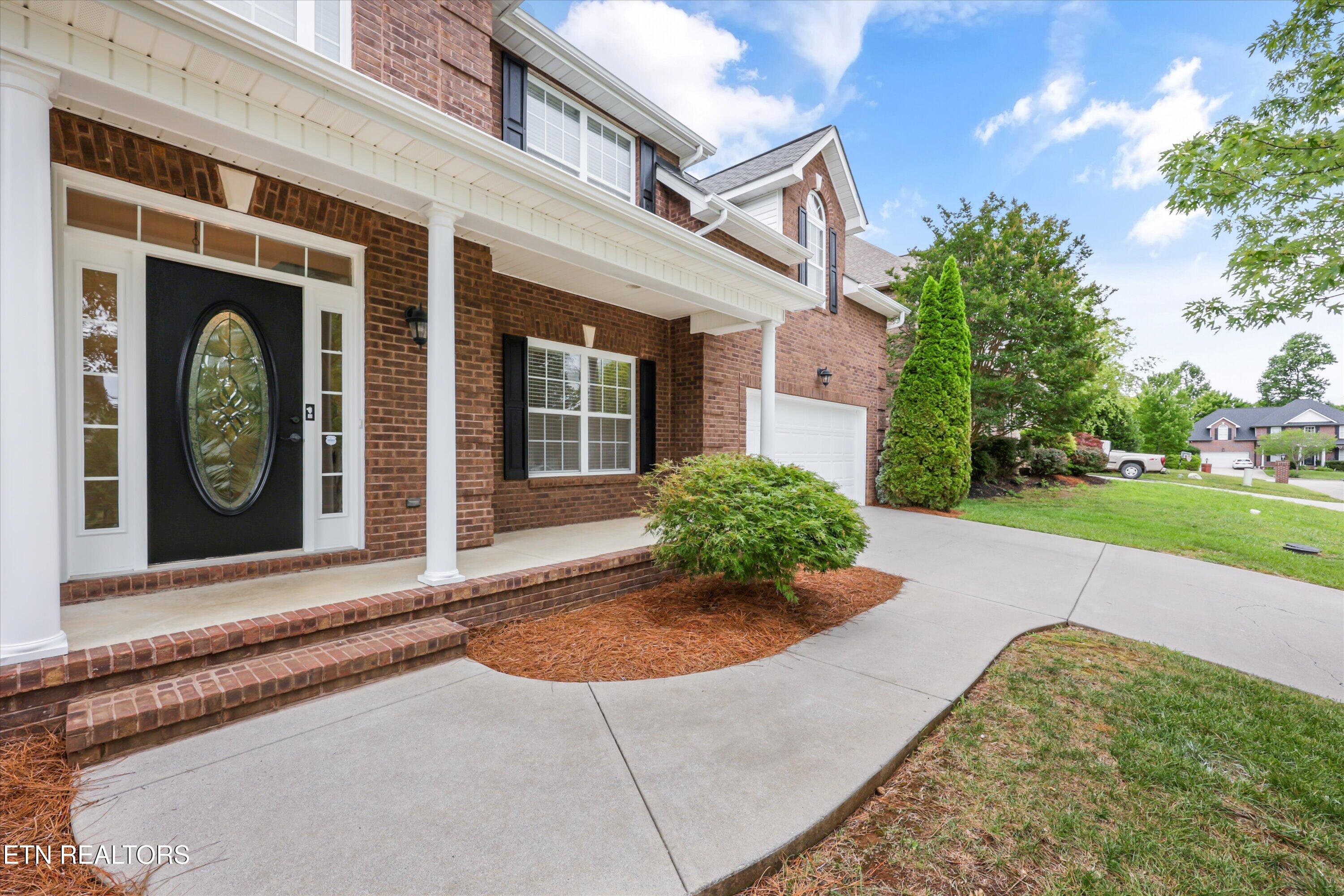 8407 Harbor Cove Drive Knoxville TN 37938