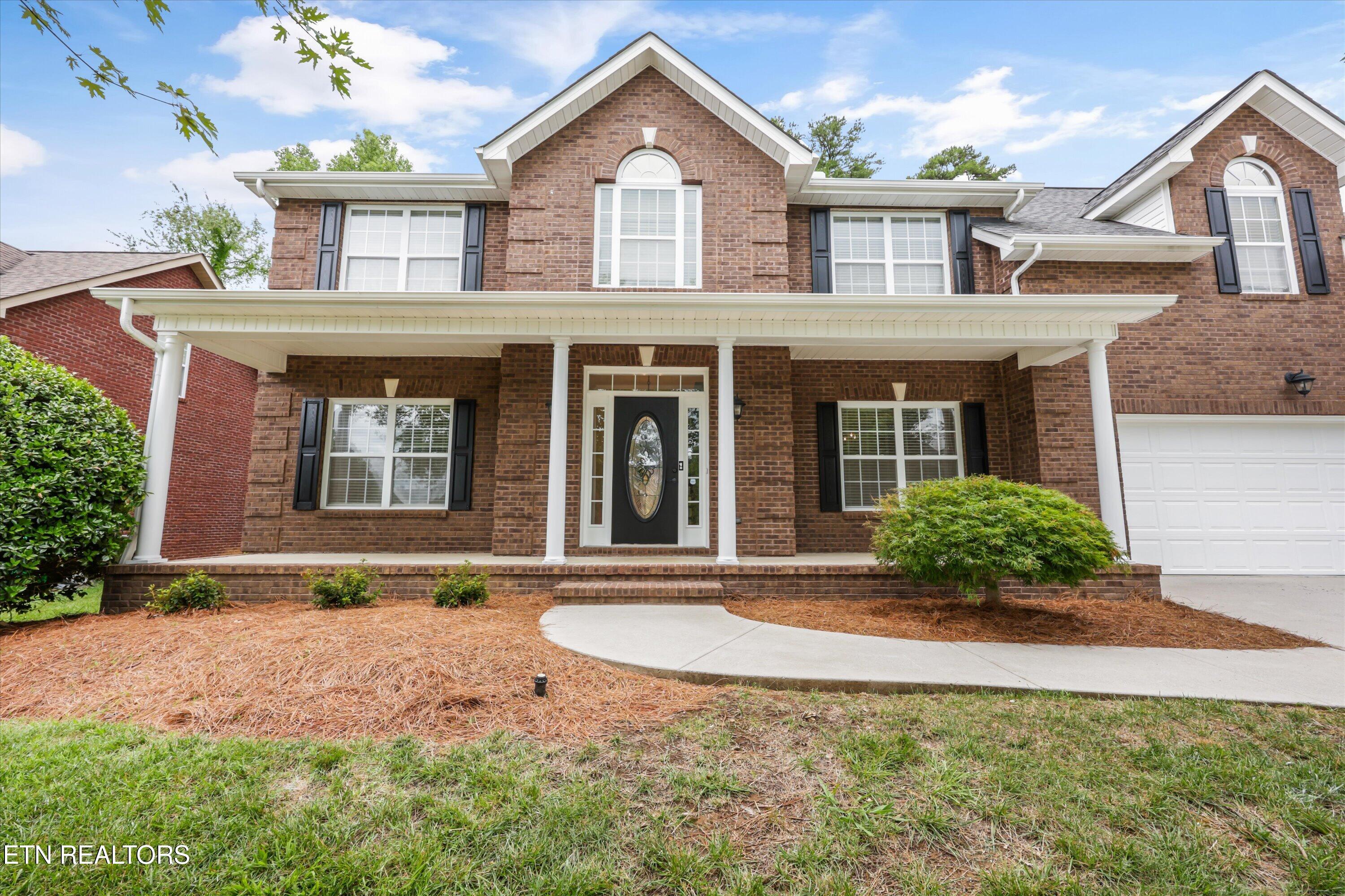 8407 Harbor Cove Drive Knoxville TN 37938