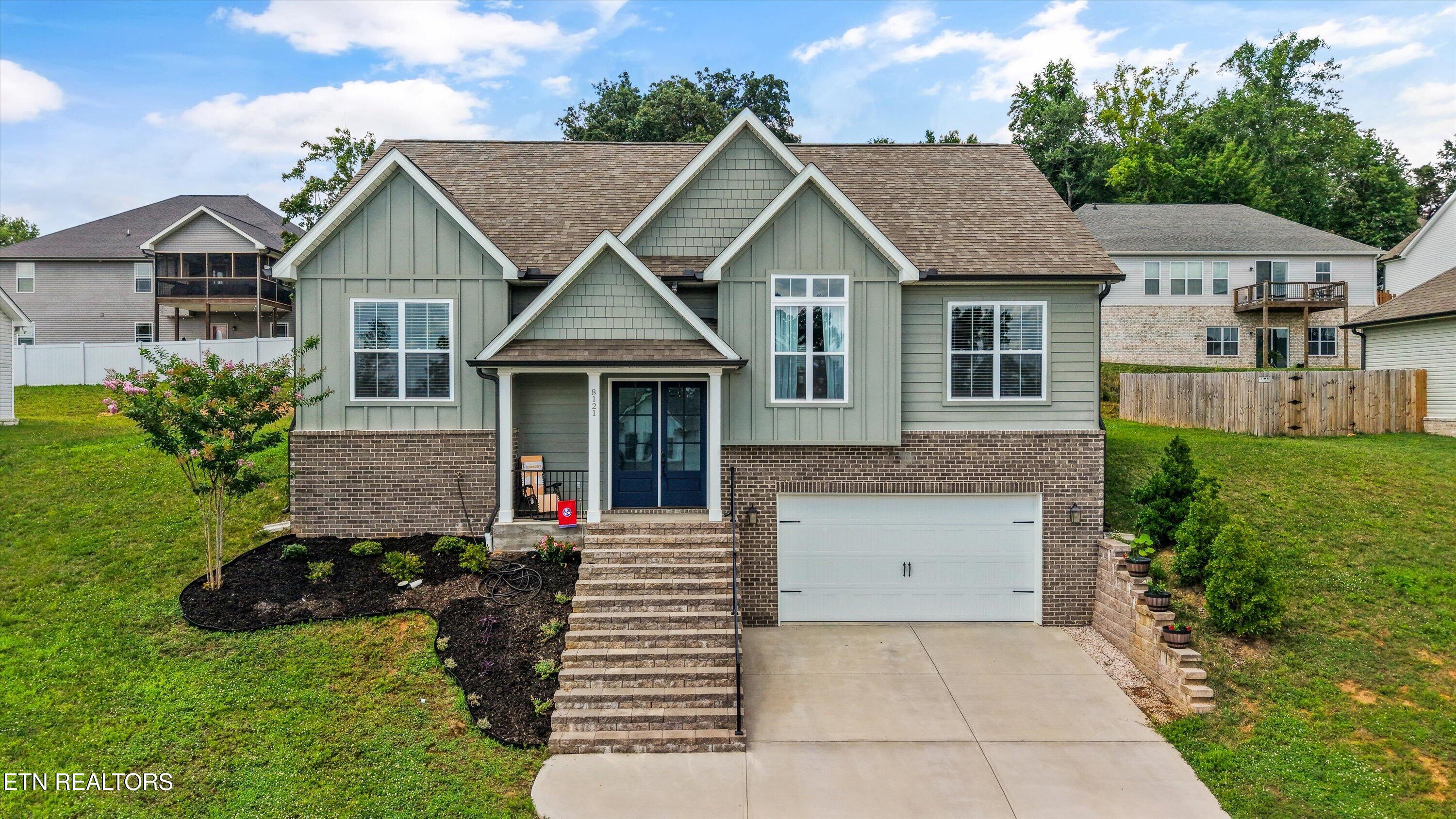 8121 Chapel Hill Lane Knoxville TN 37938