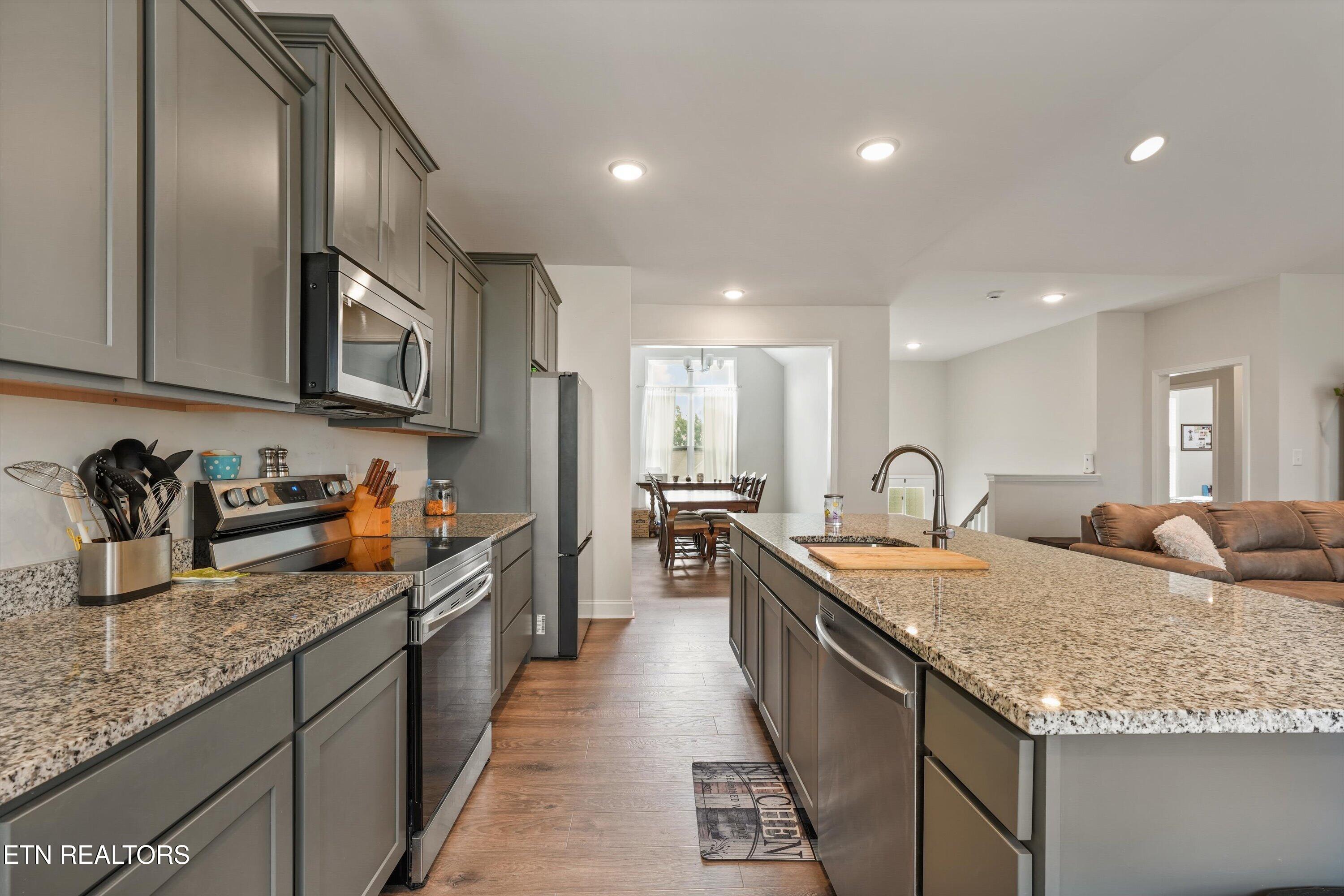 8121 Chapel Hill Lane Knoxville TN 37938