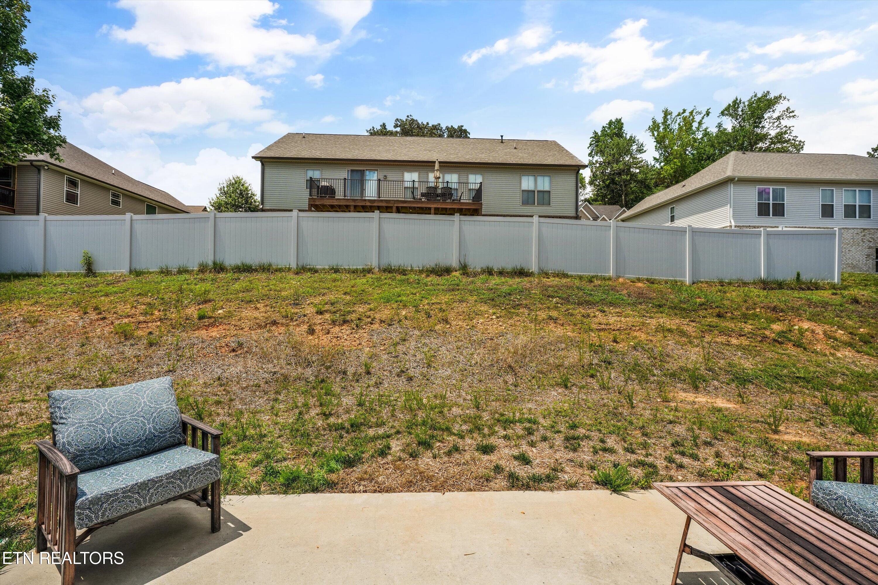 8121 Chapel Hill Lane Knoxville TN 37938