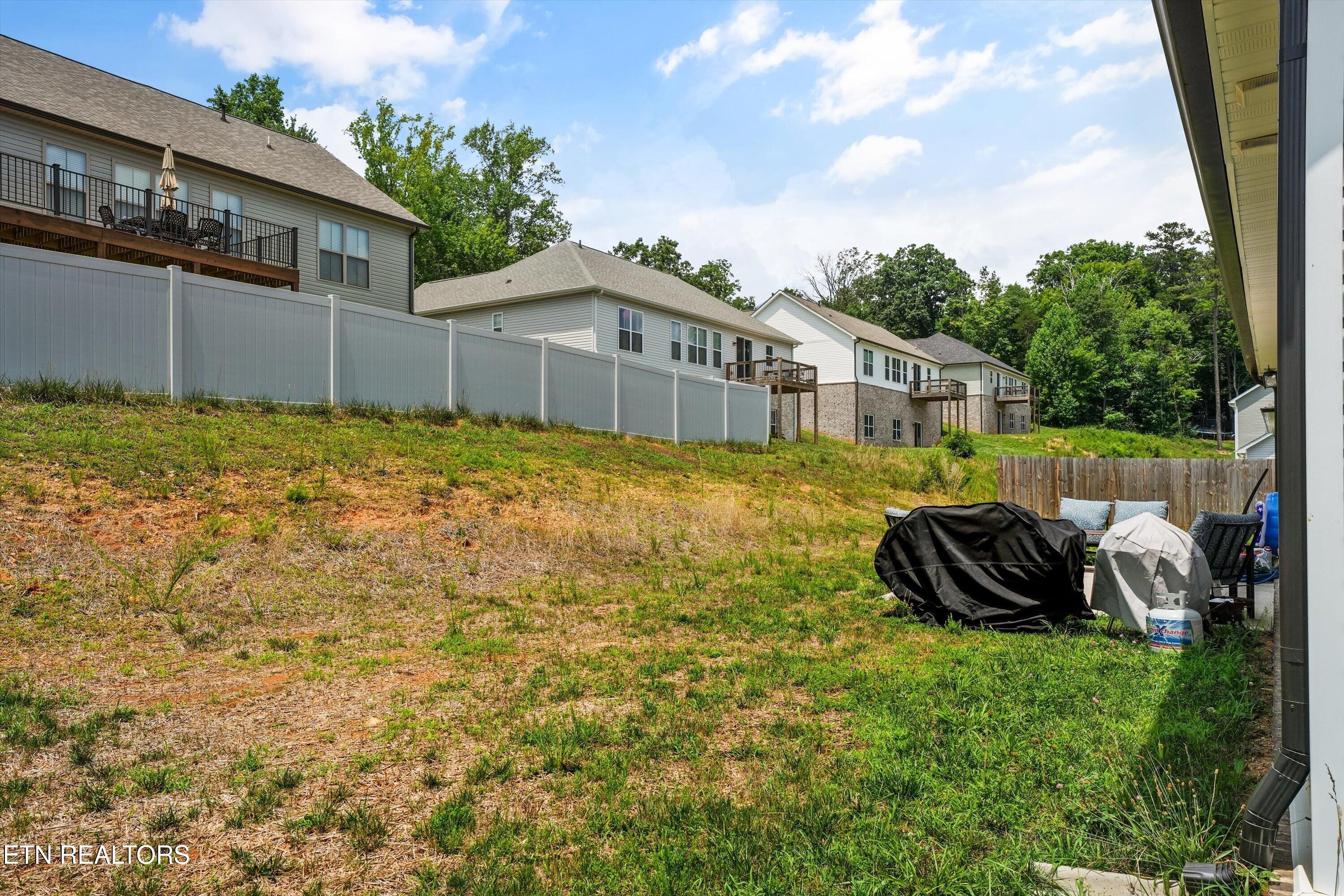 8121 Chapel Hill Lane Knoxville TN 37938