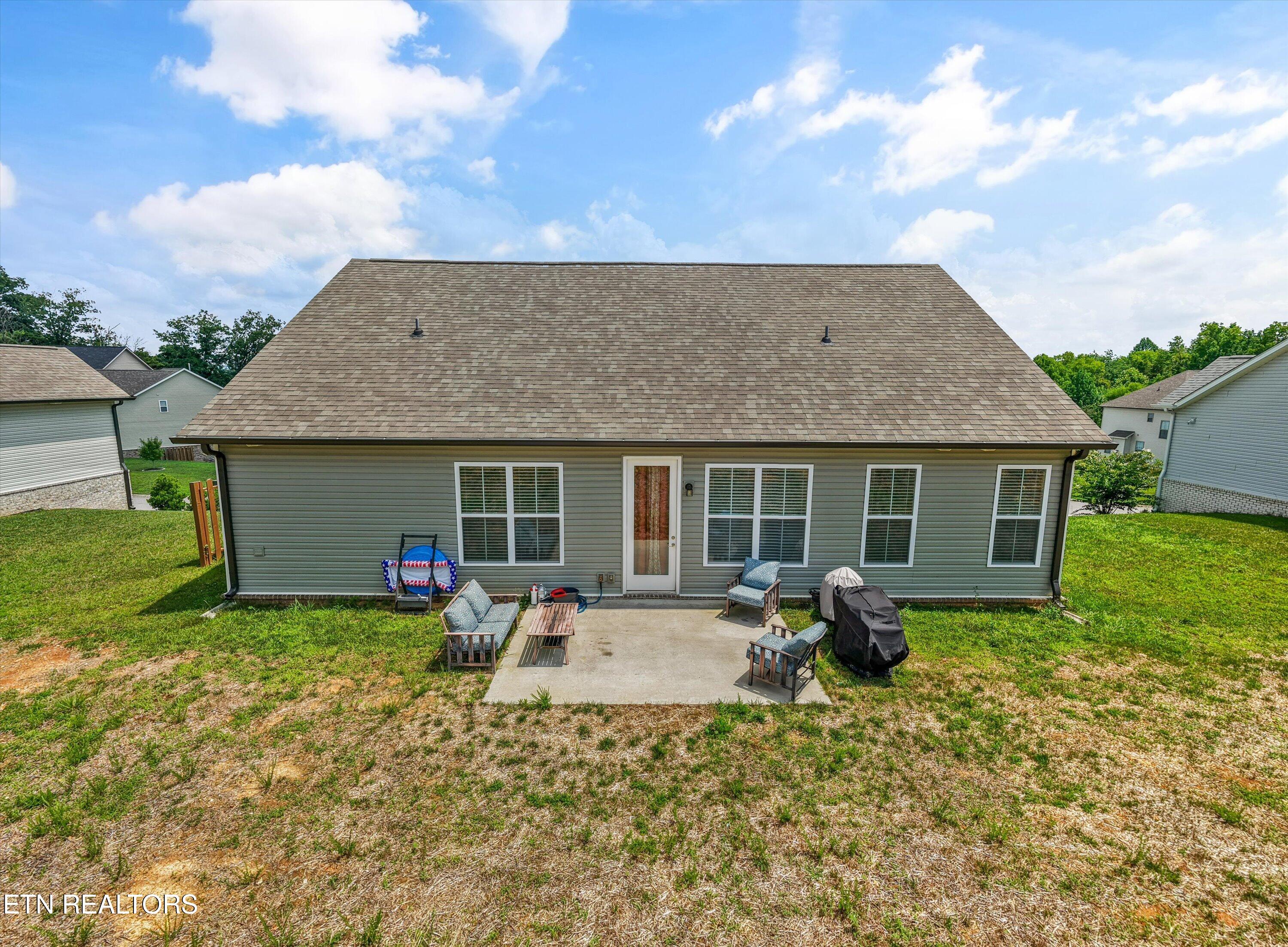 8121 Chapel Hill Lane Knoxville TN 37938