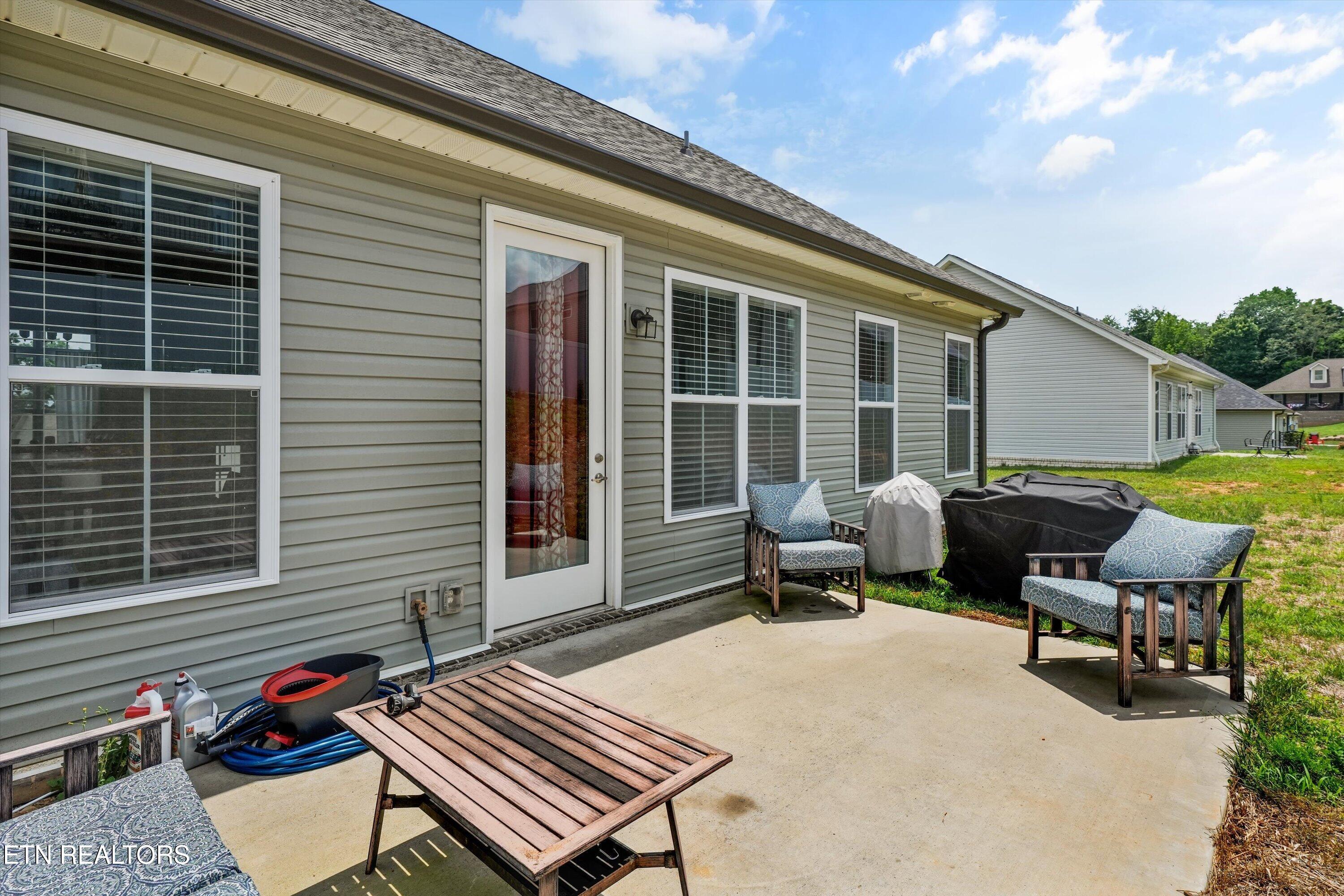 8121 Chapel Hill Lane Knoxville TN 37938