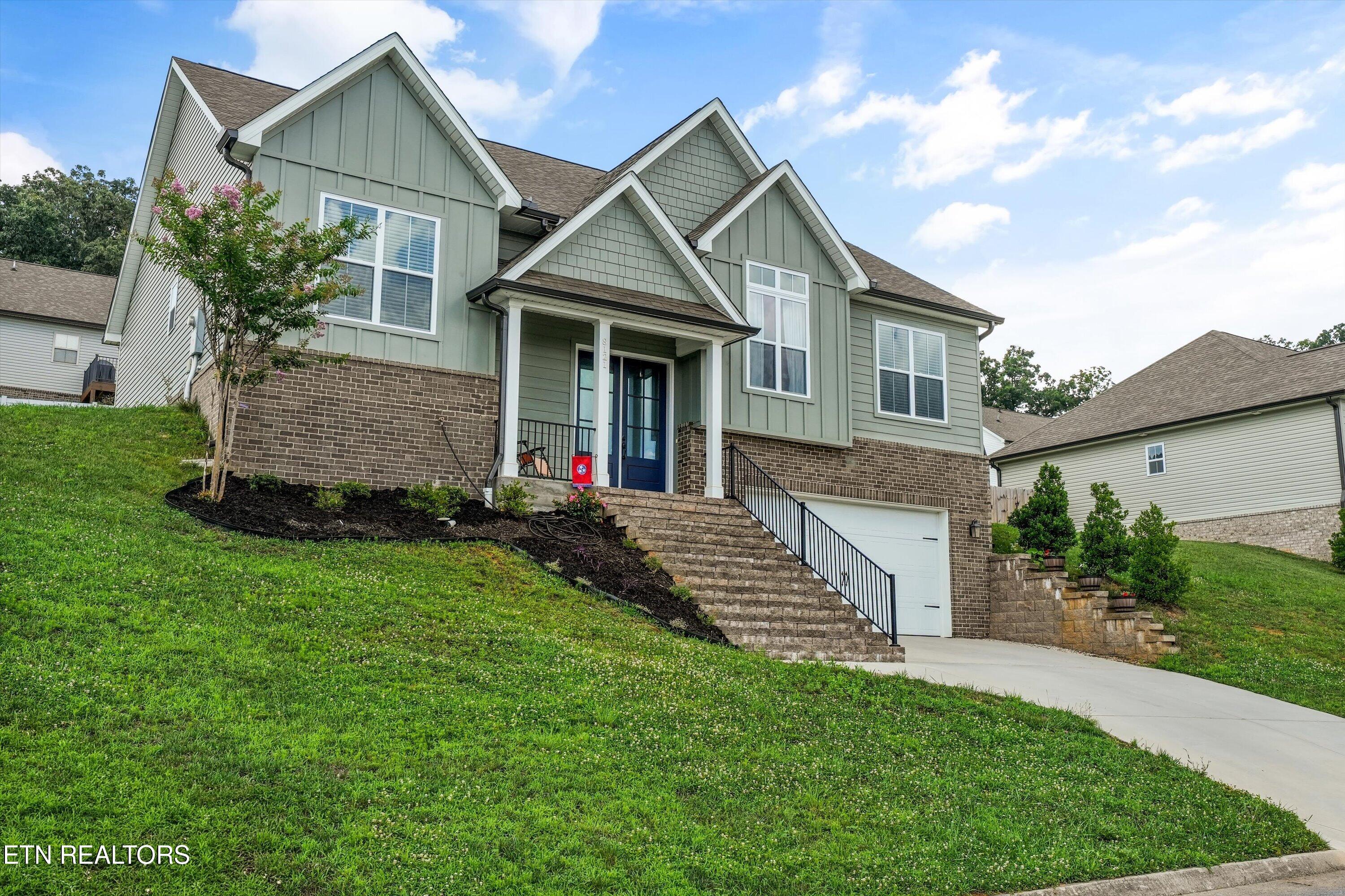 8121 Chapel Hill Lane Knoxville TN 37938