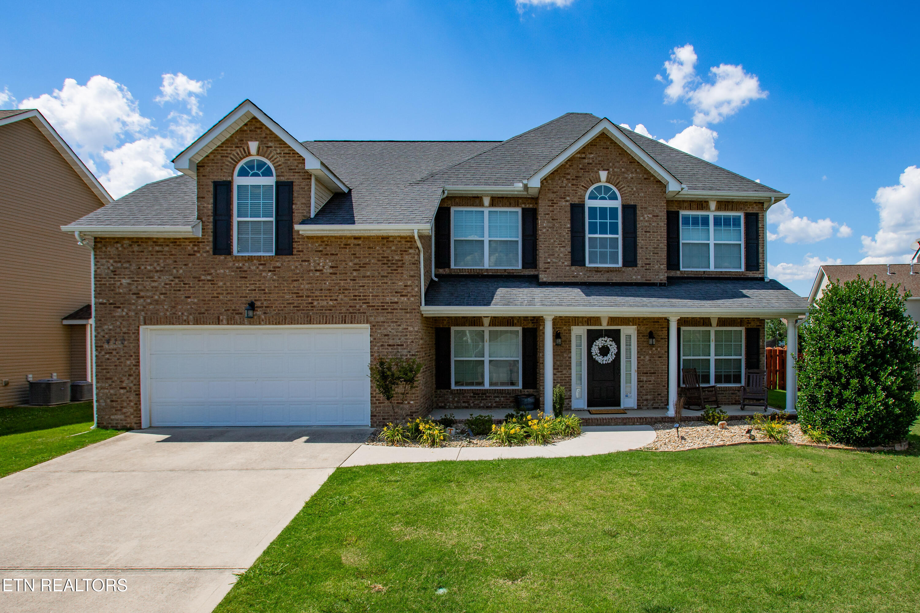 410 Frostview Lane Maryville TN 37804