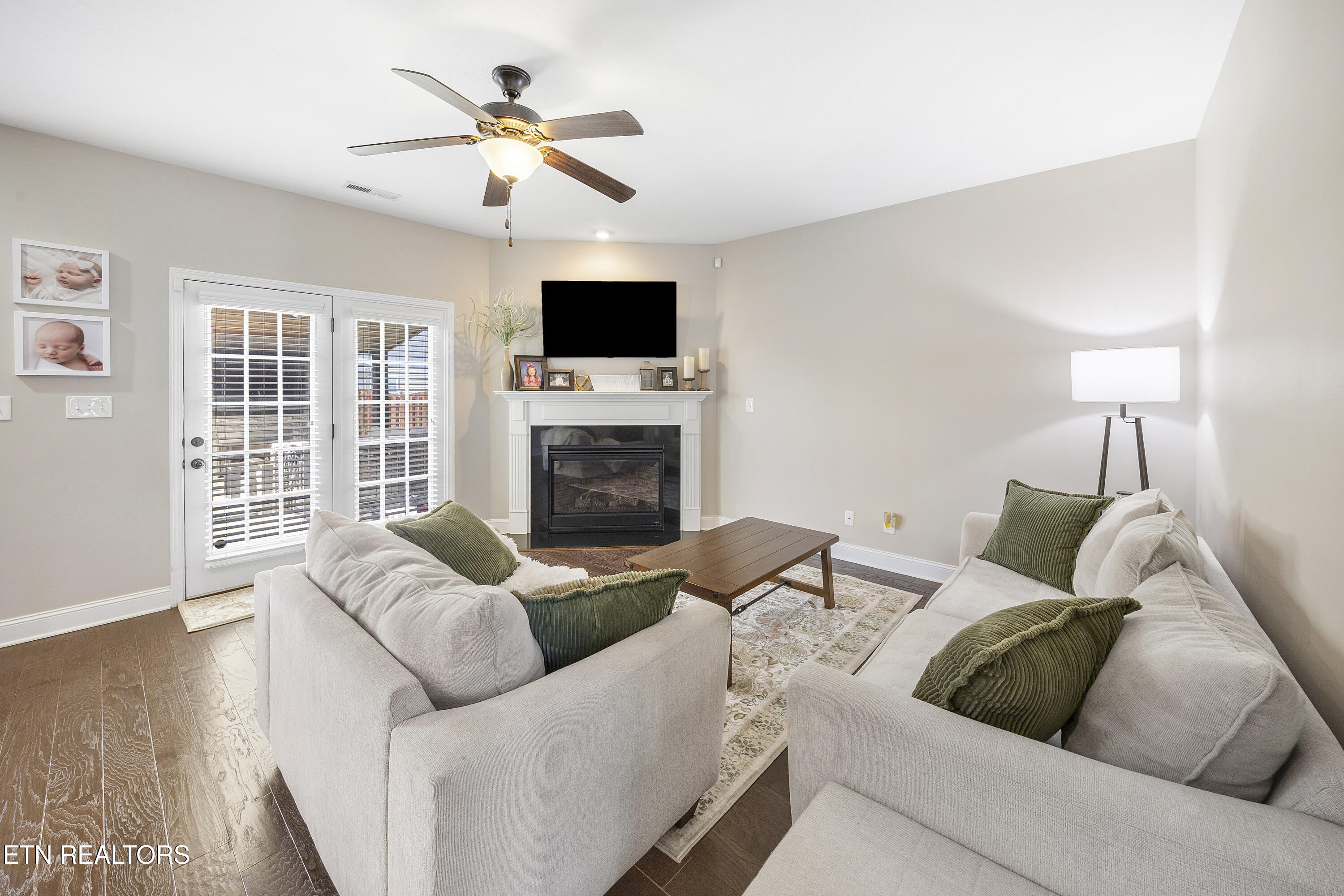 410 Frostview Lane Maryville TN 37804