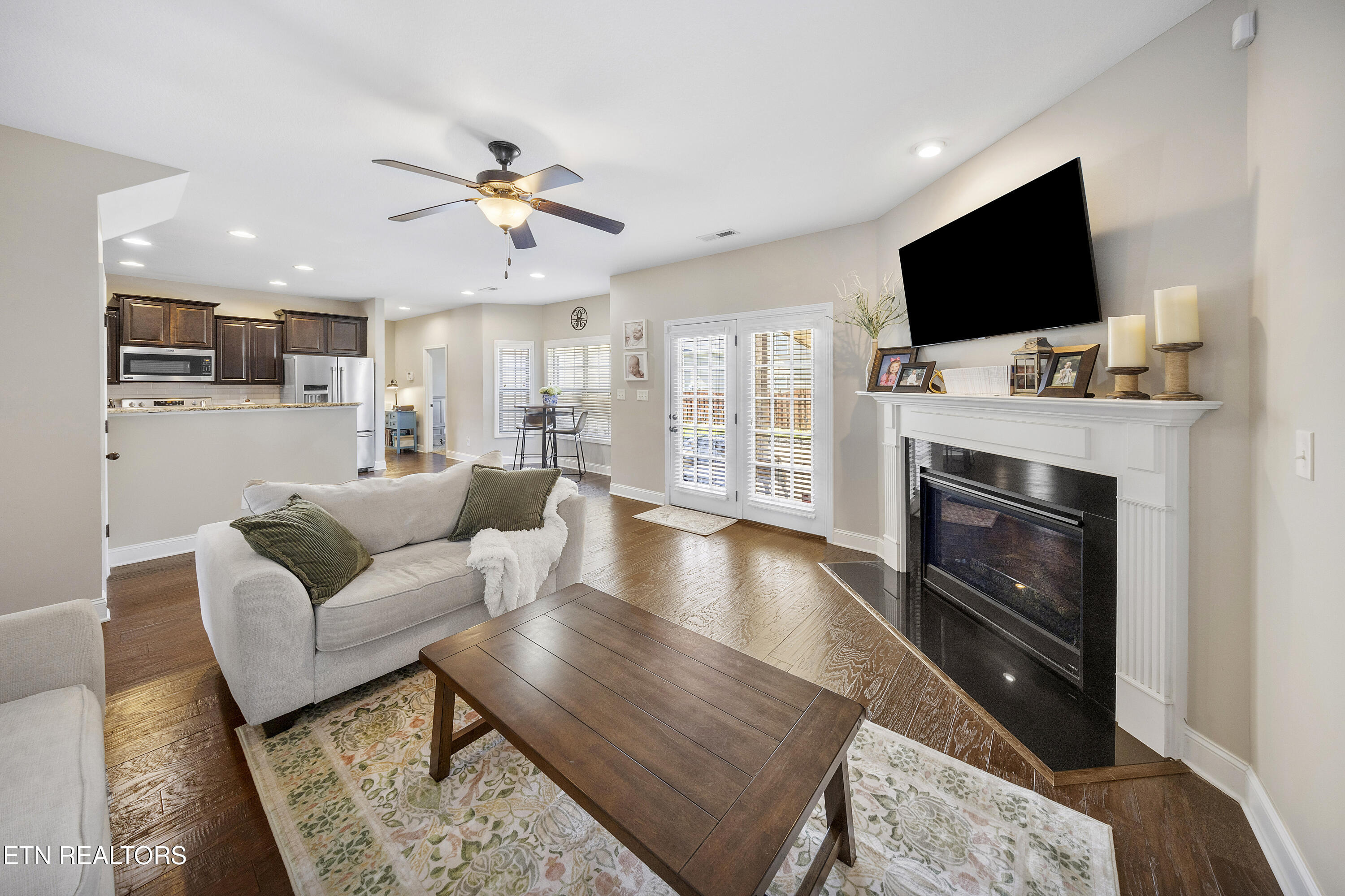 410 Frostview Lane Maryville TN 37804