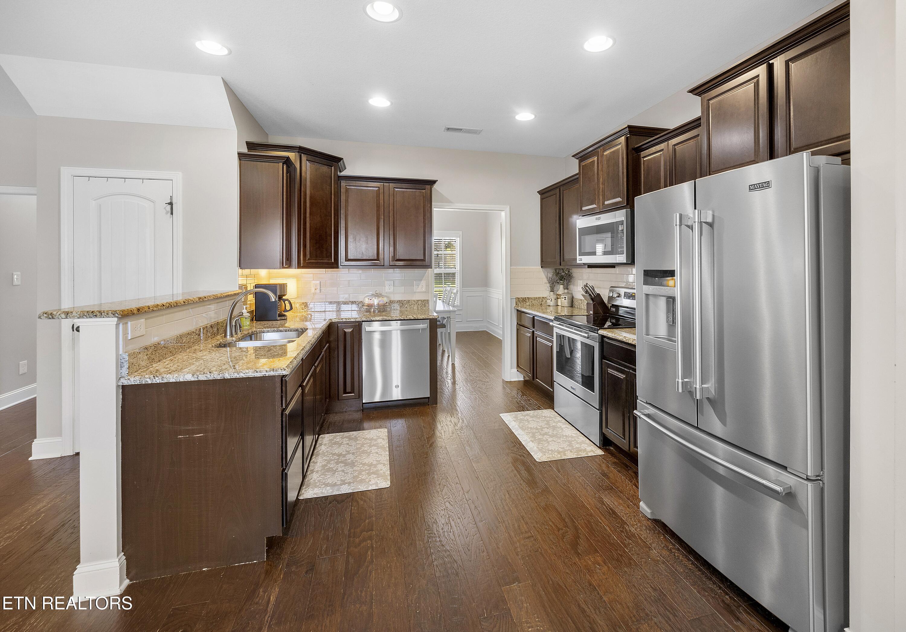 410 Frostview Lane Maryville TN 37804