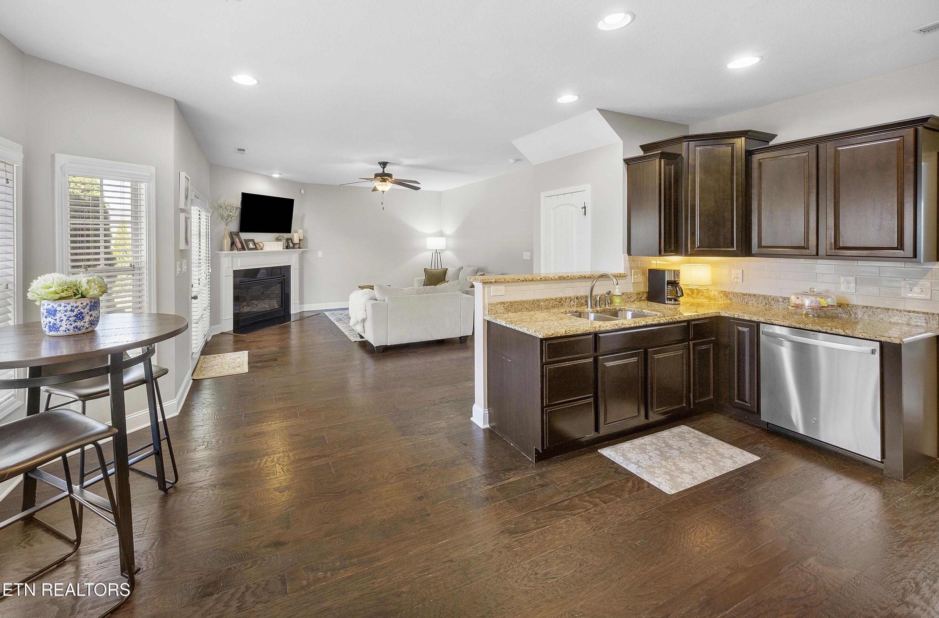 410 Frostview Lane Maryville TN 37804
