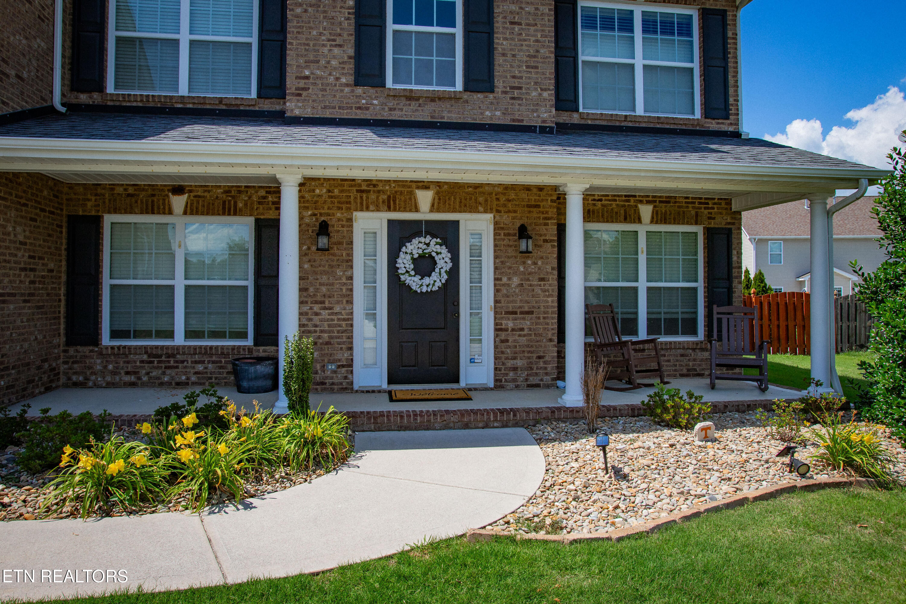 410 Frostview Lane Maryville TN 37804