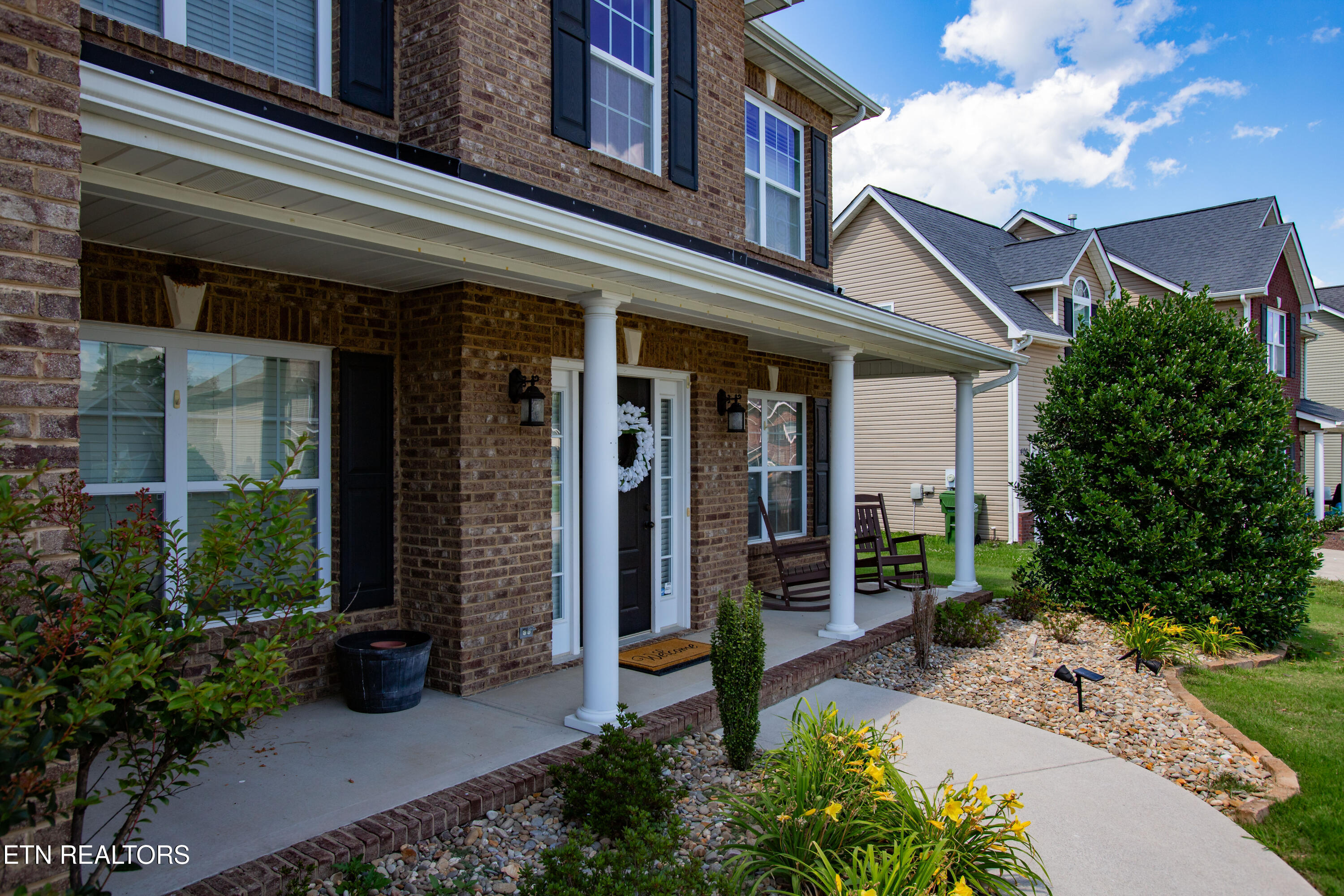 410 Frostview Lane Maryville TN 37804