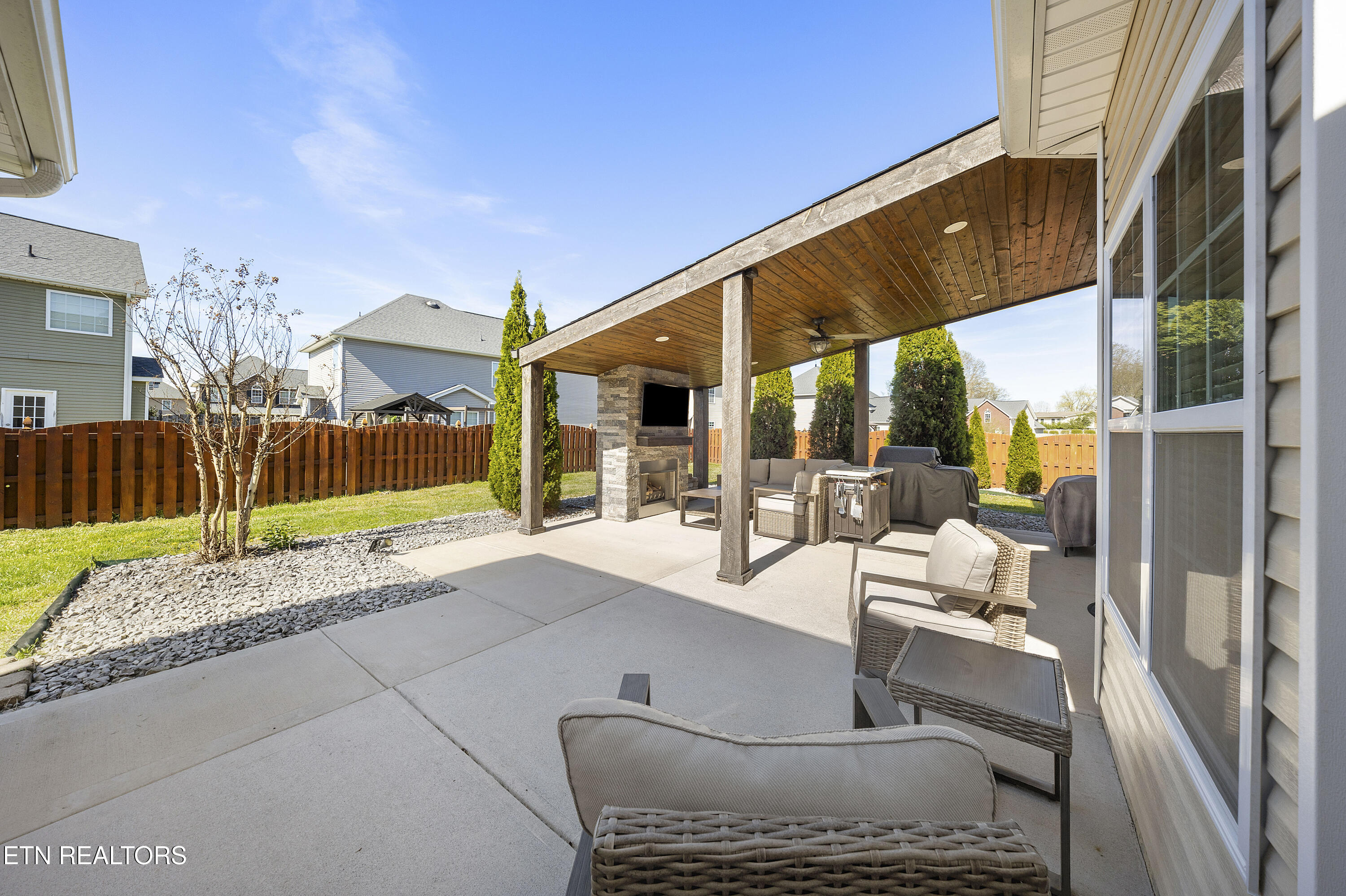 410 Frostview Lane Maryville TN 37804