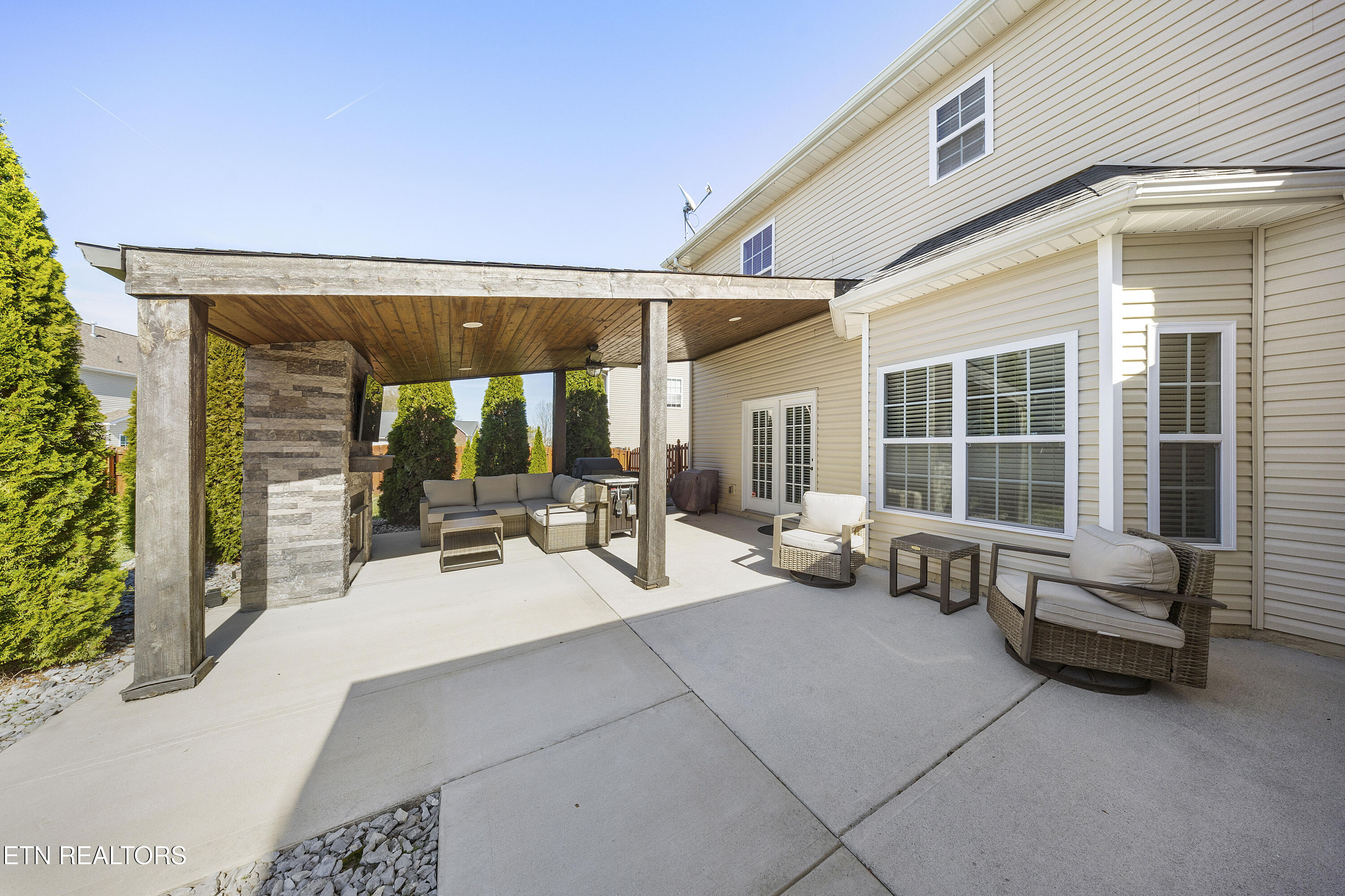 410 Frostview Lane Maryville TN 37804