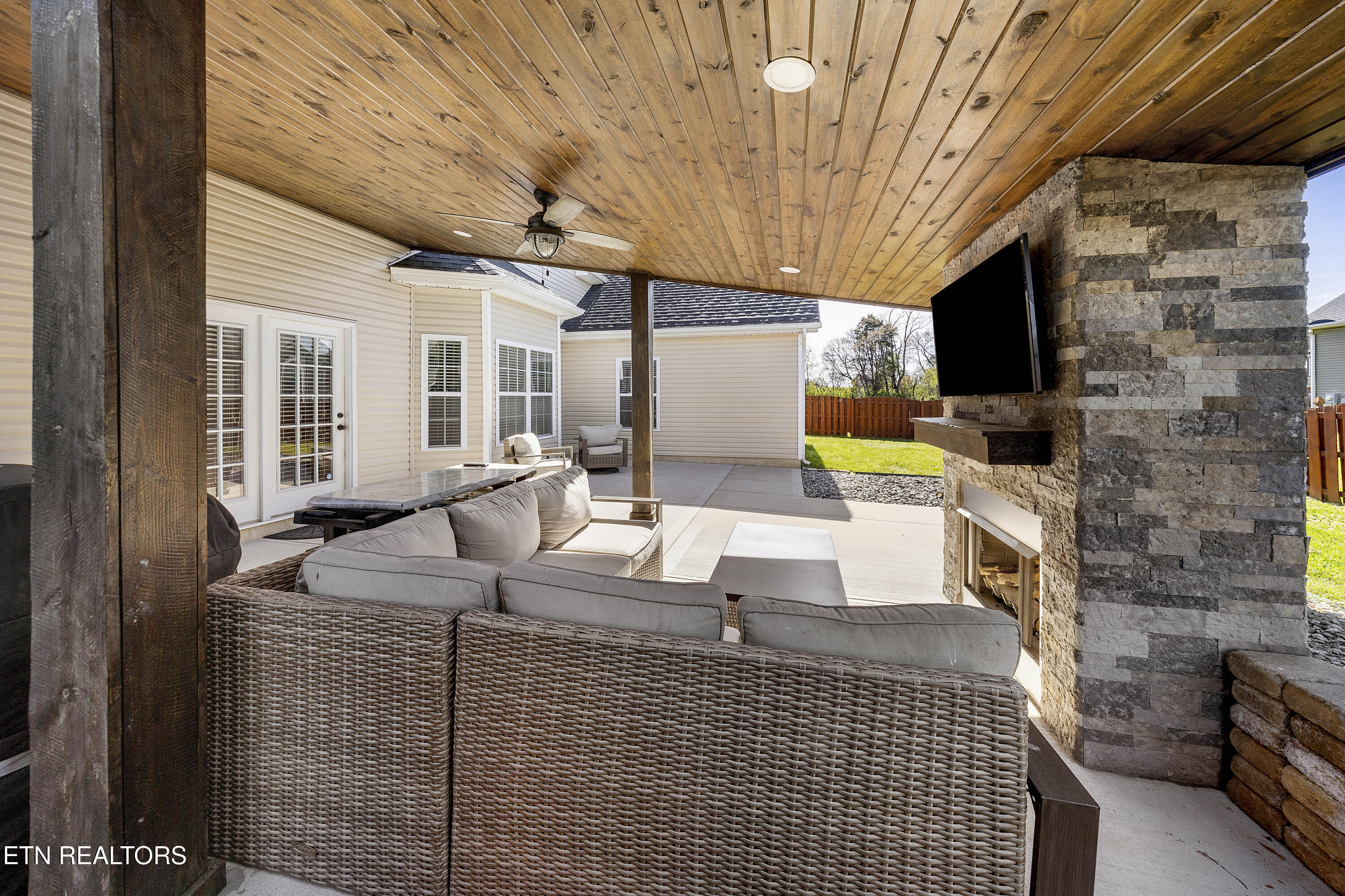 410 Frostview Lane Maryville TN 37804