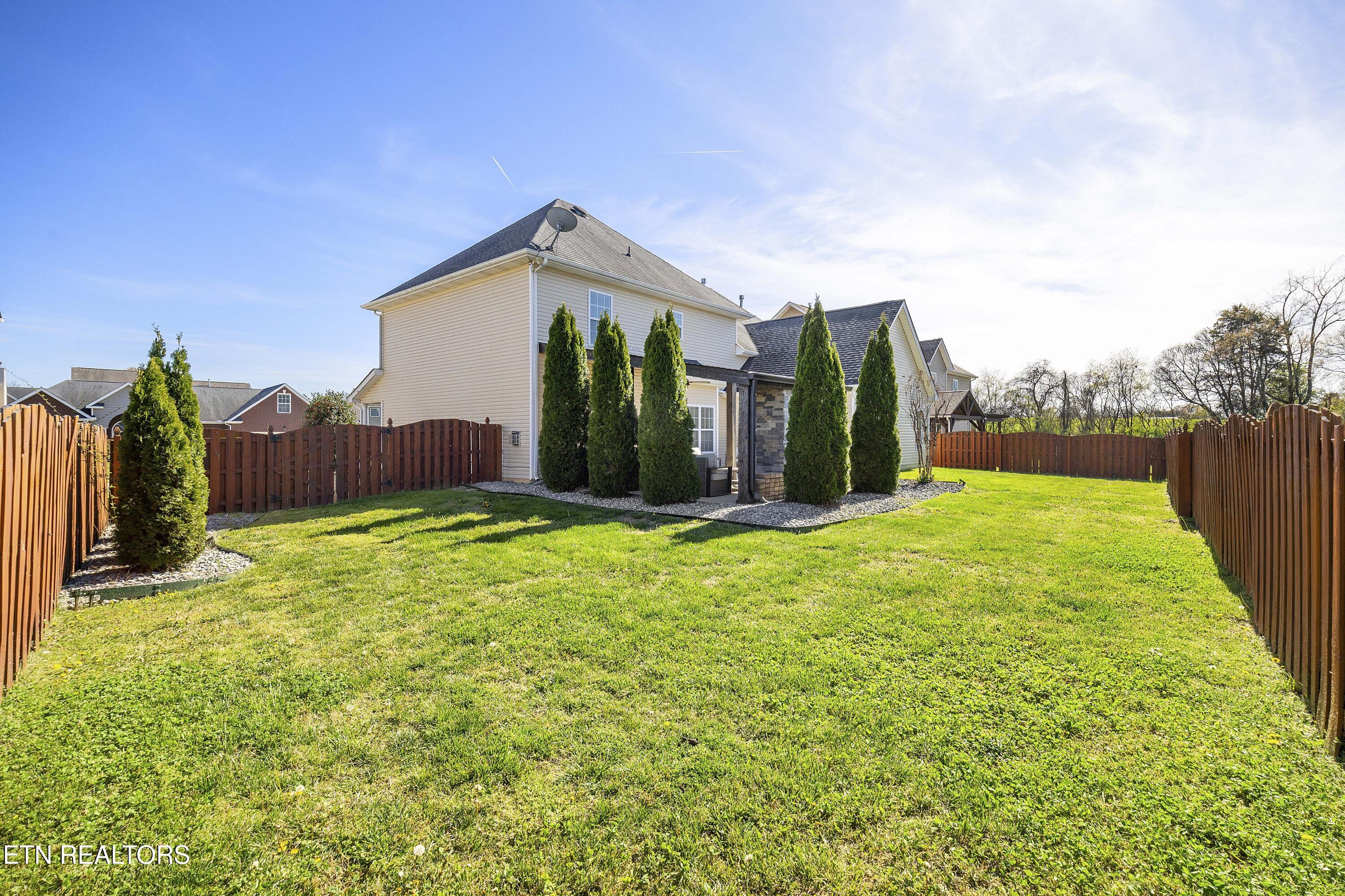 410 Frostview Lane Maryville TN 37804