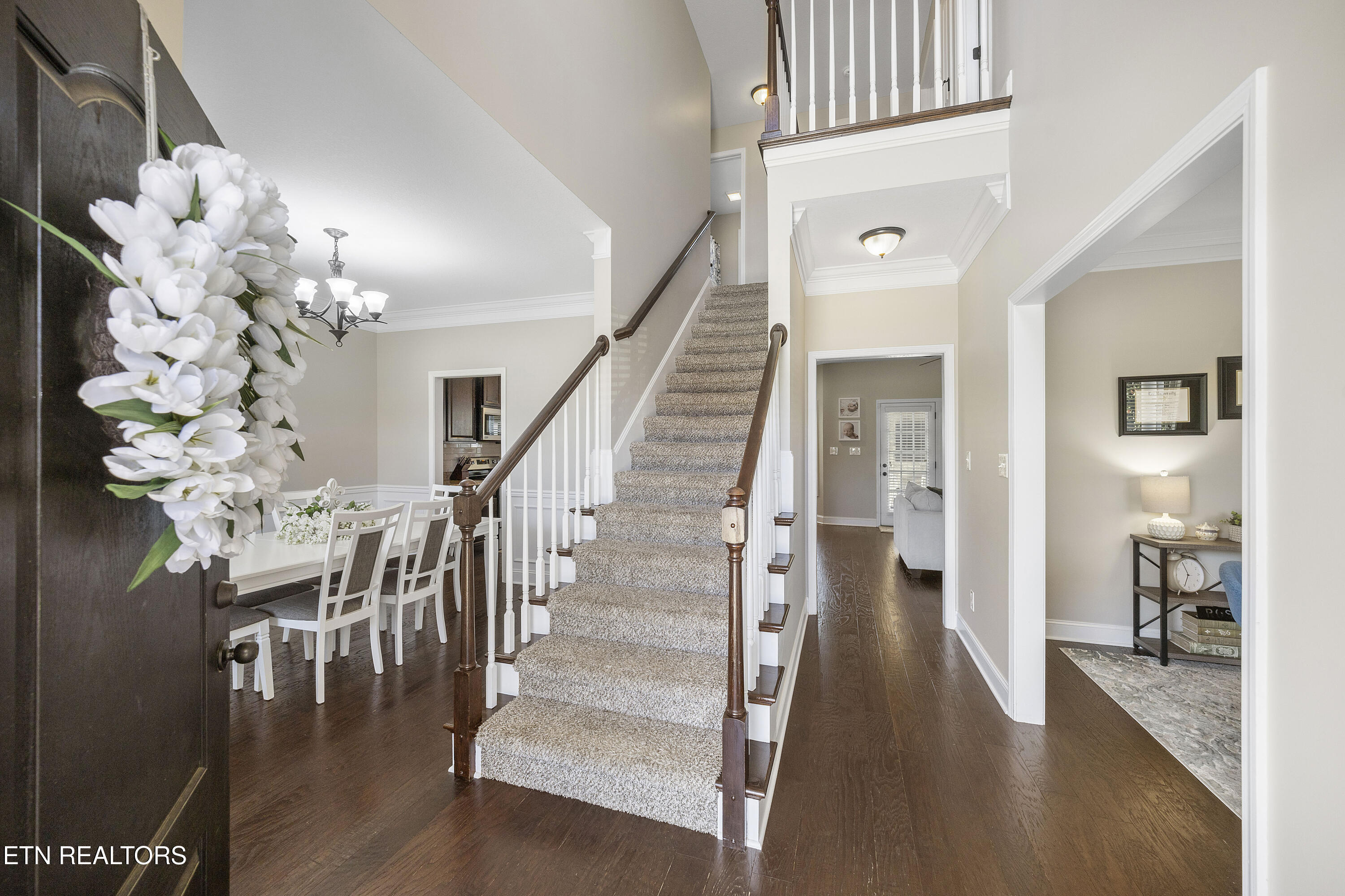410 Frostview Lane Maryville TN 37804