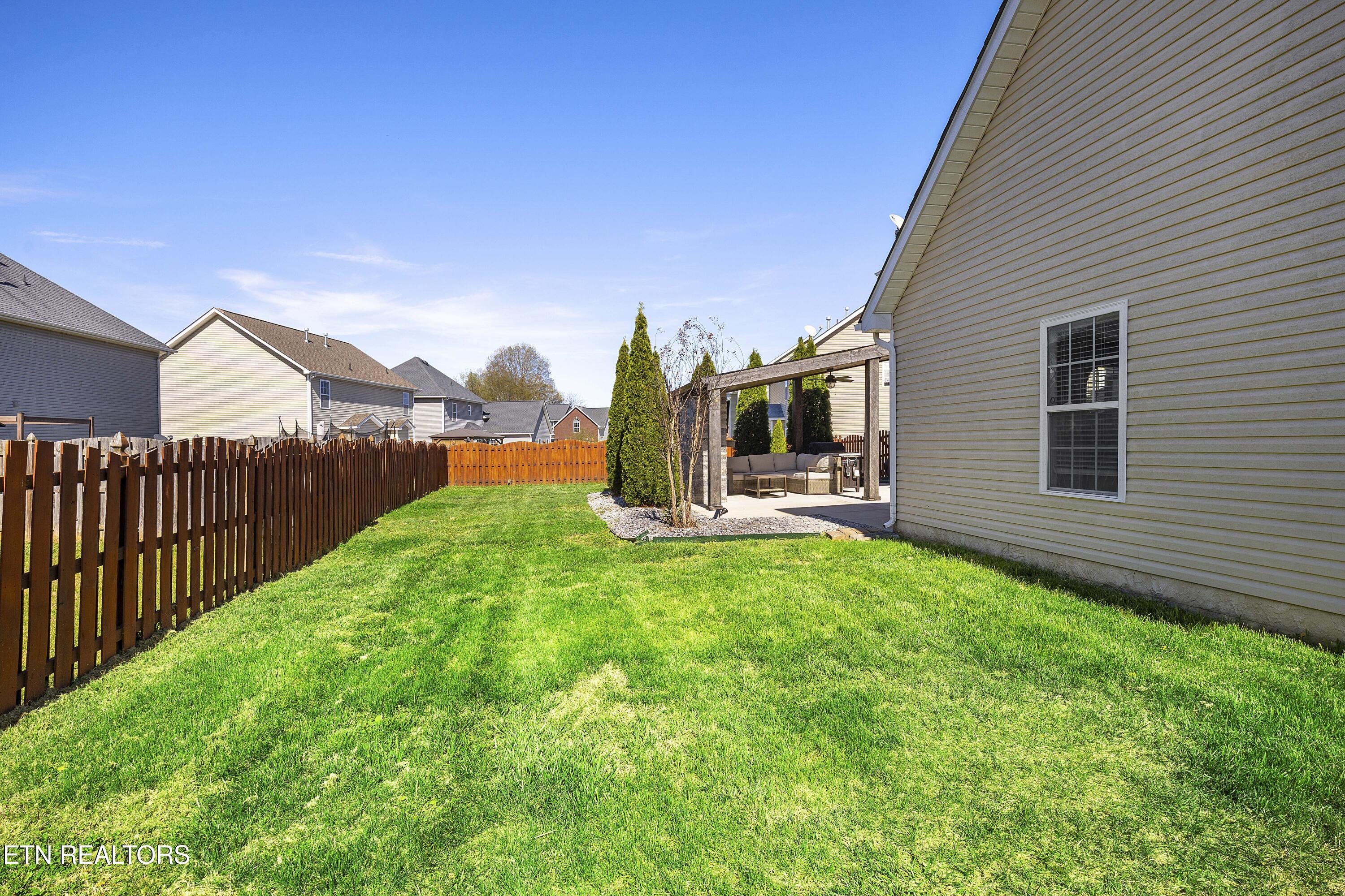 410 Frostview Lane Maryville TN 37804