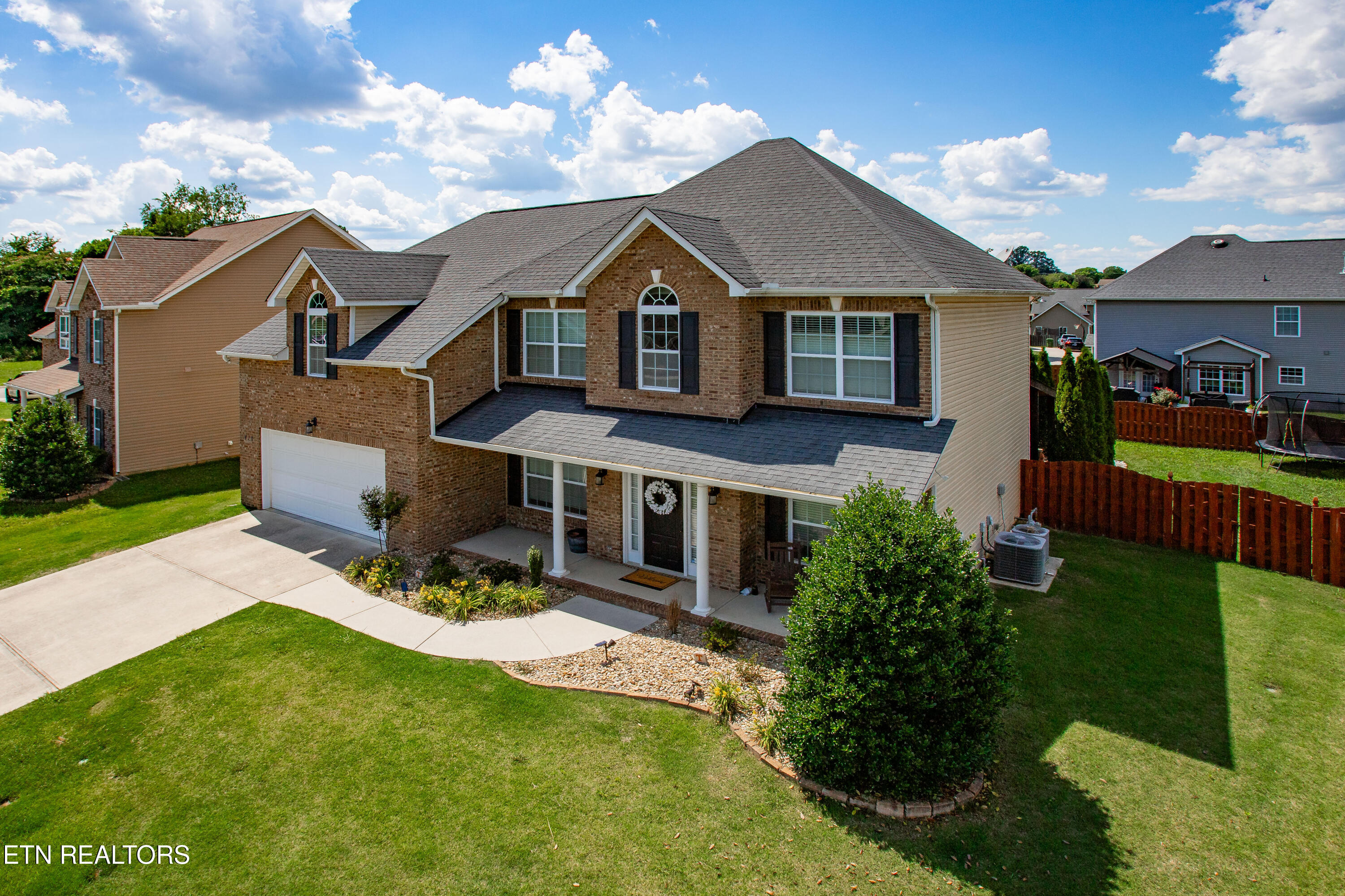 410 Frostview Lane Maryville TN 37804