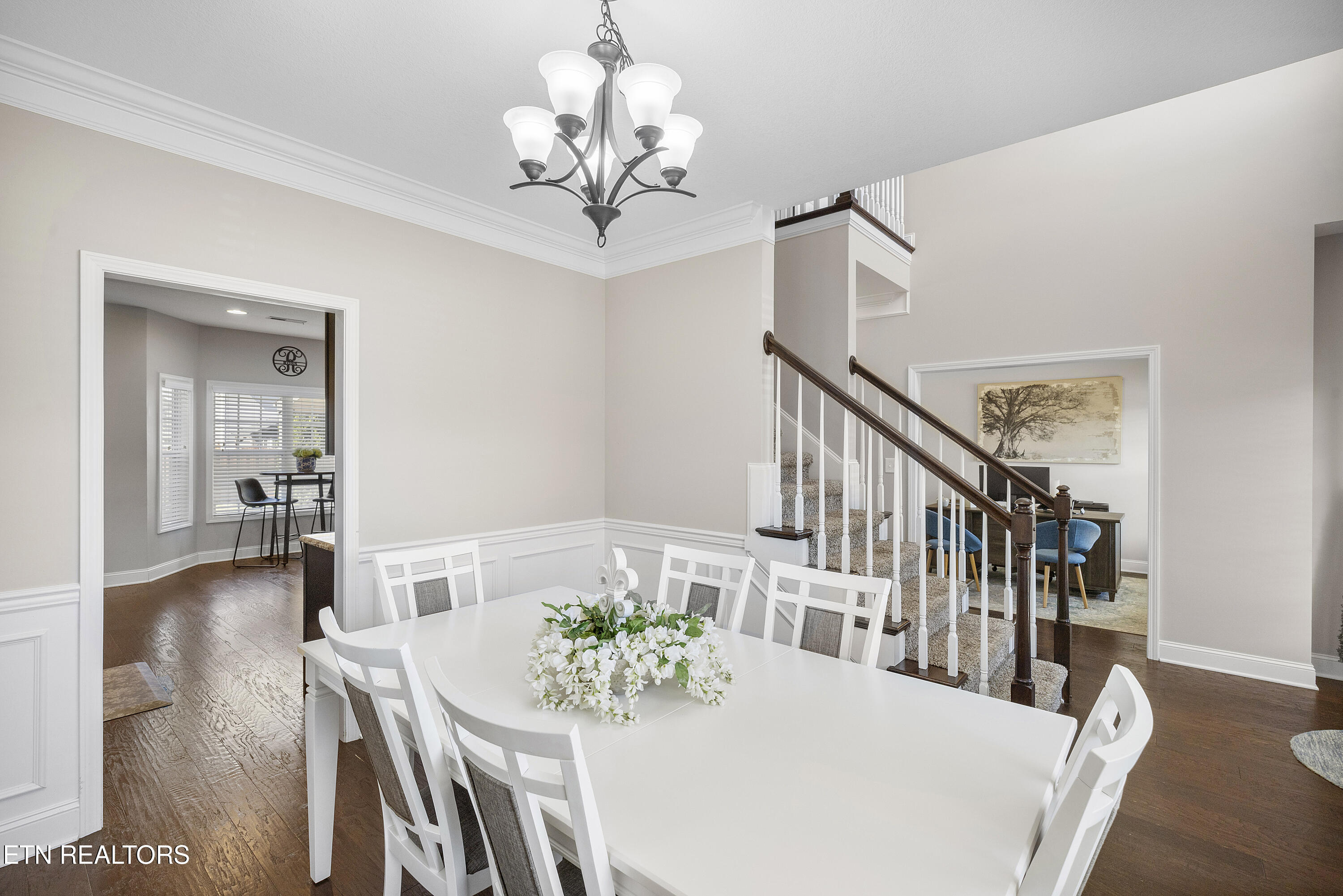 410 Frostview Lane Maryville TN 37804