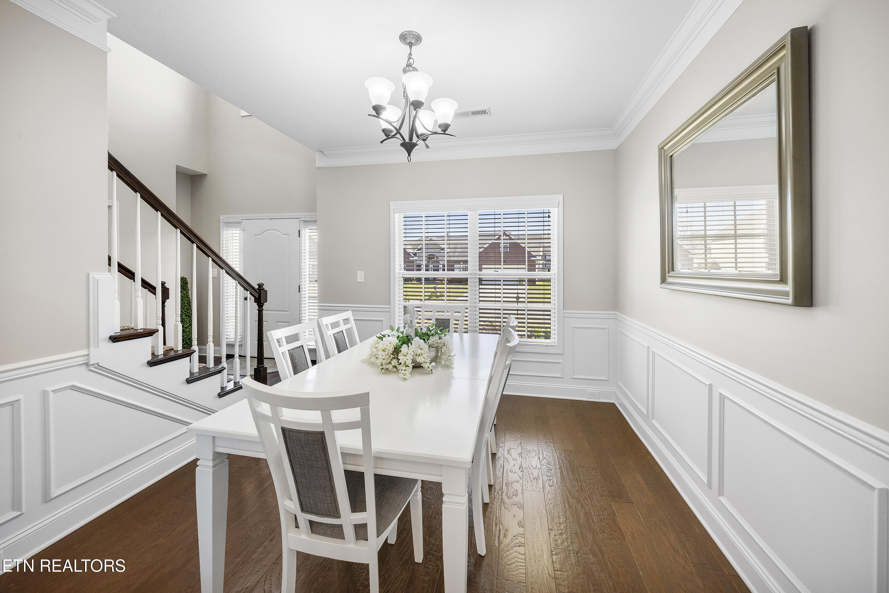 410 Frostview Lane Maryville TN 37804