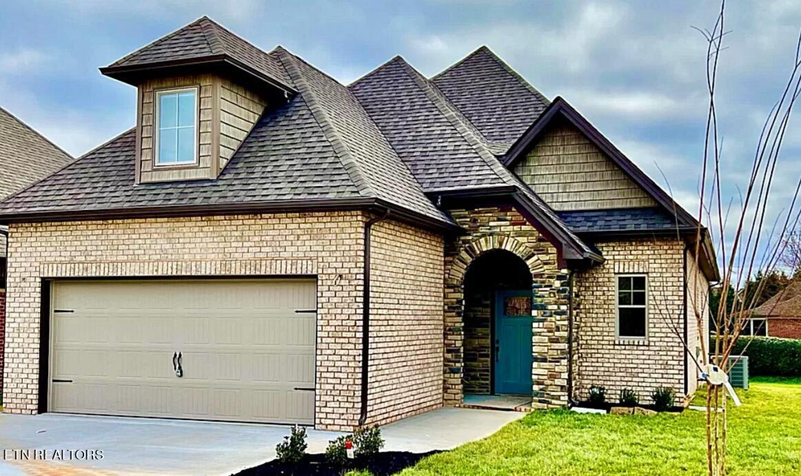826 Olympic Drive Lenoir City TN 37771