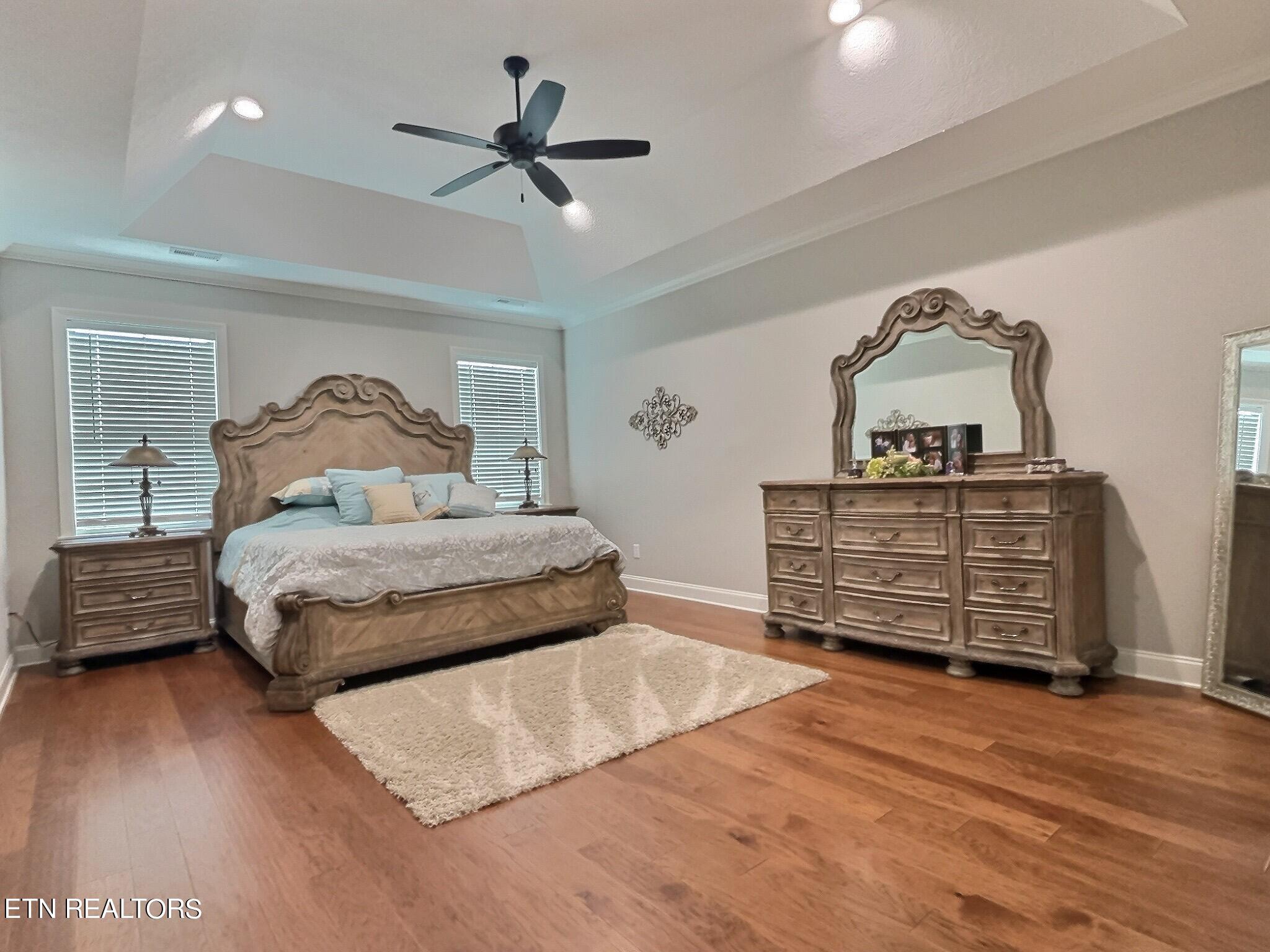 826 Olympic Drive Lenoir City TN 37771