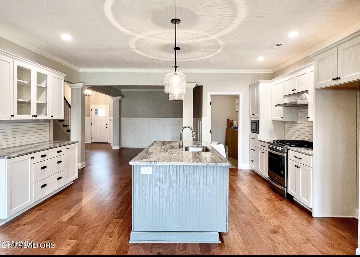 826 Olympic Drive Lenoir City TN 37771
