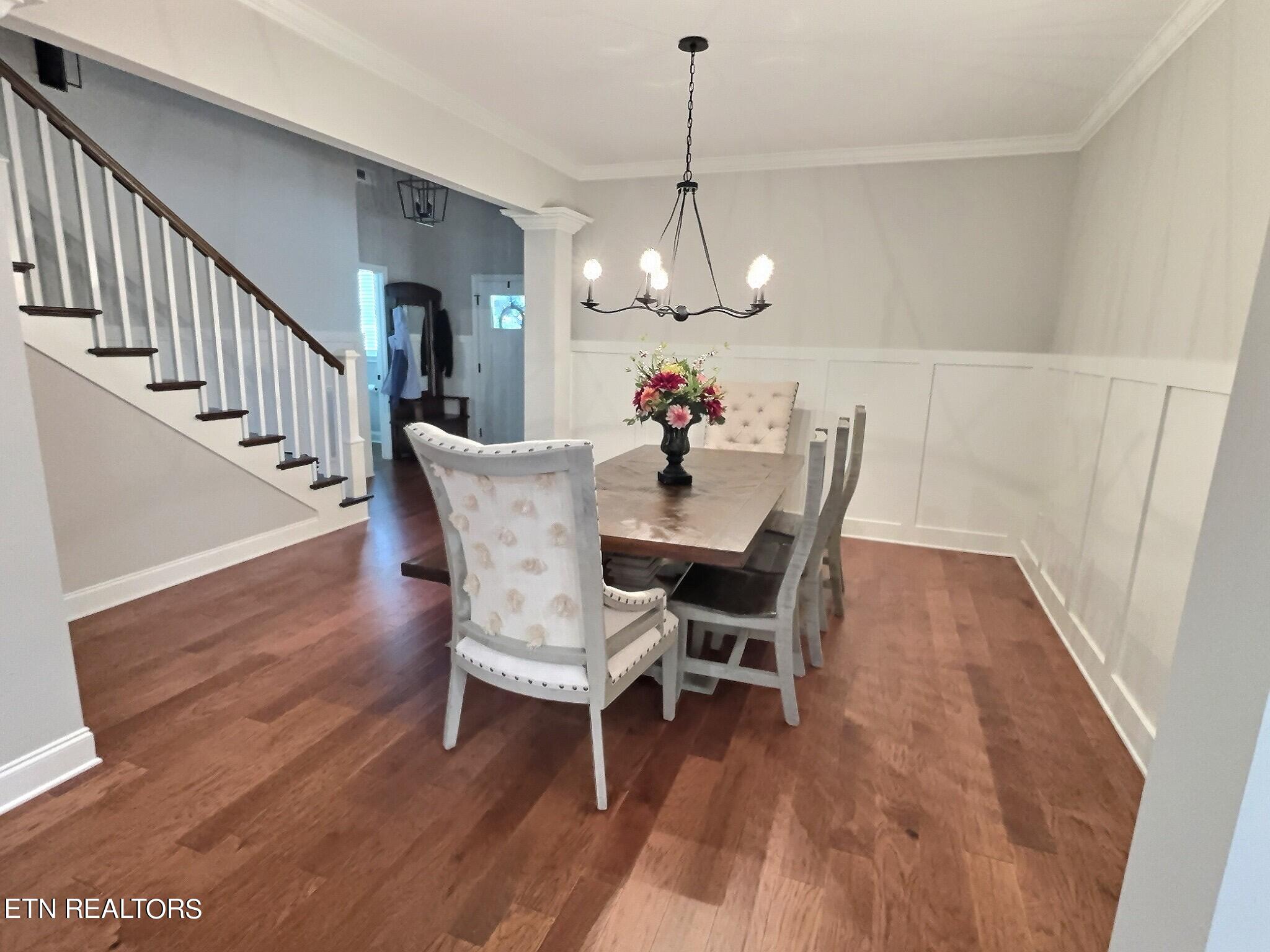 826 Olympic Drive Lenoir City TN 37771