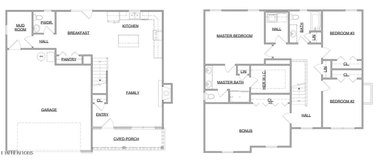 8142 Clover Patch Drive Corryton TN 37721