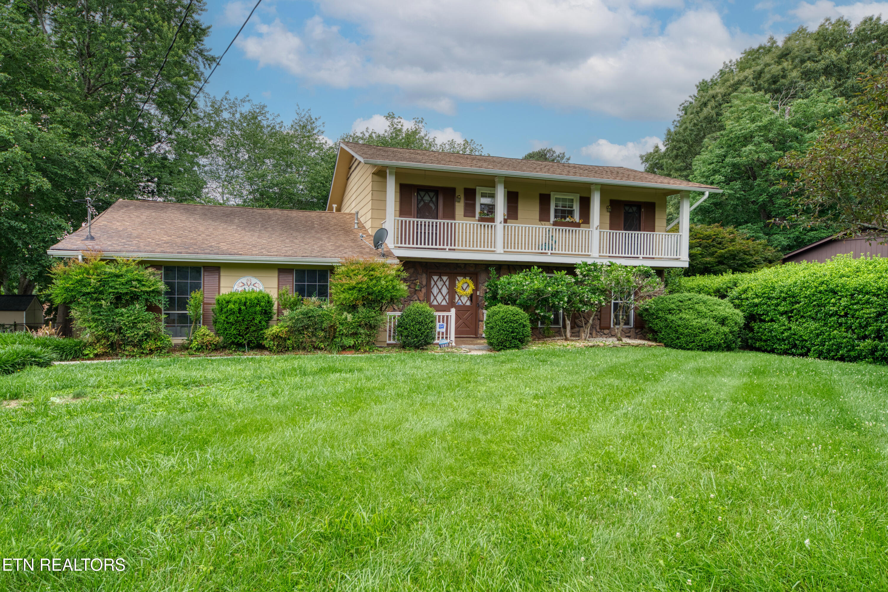 1805 Grenada Boulevard Knoxville TN 37922