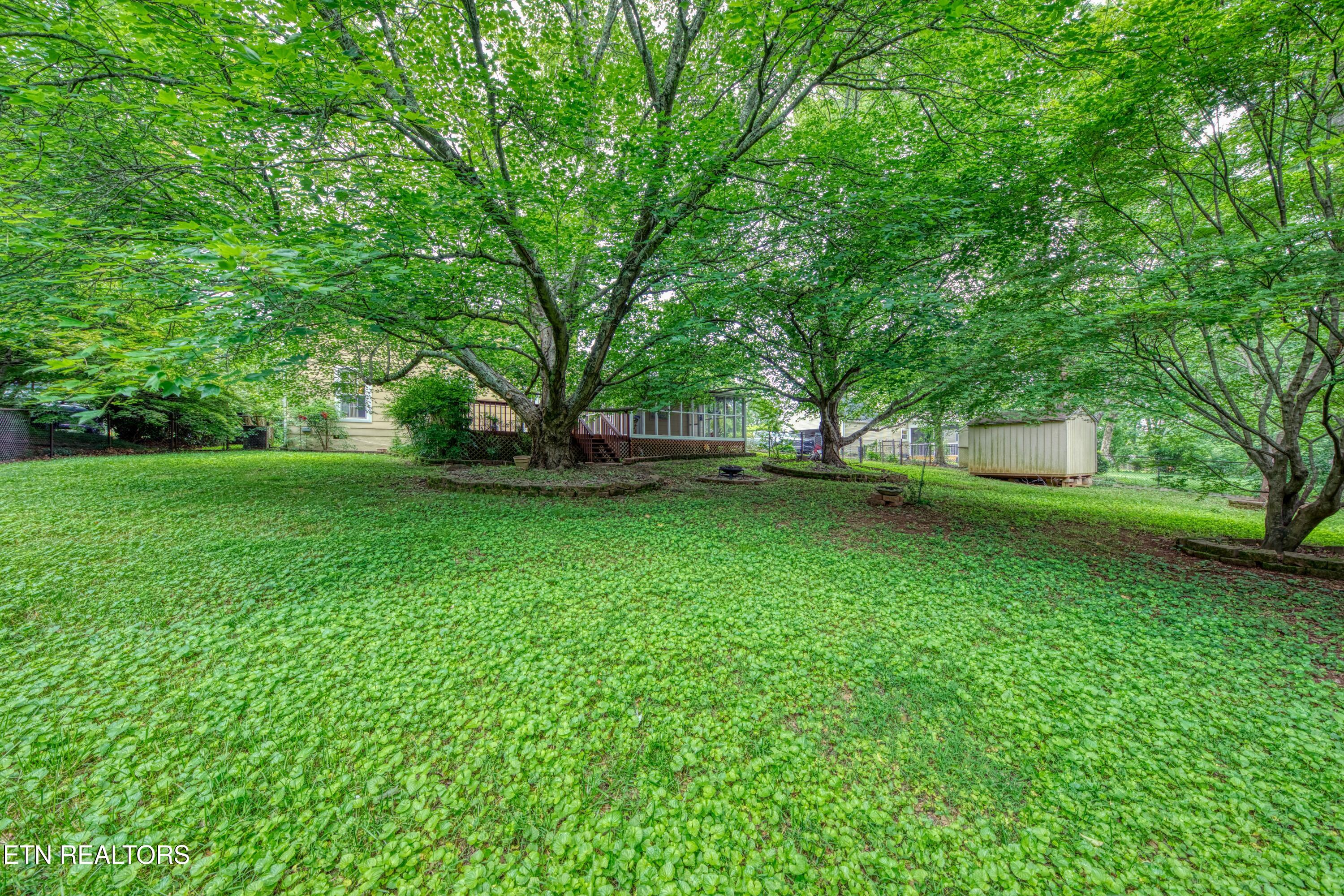 1805 Grenada Boulevard Knoxville TN 37922