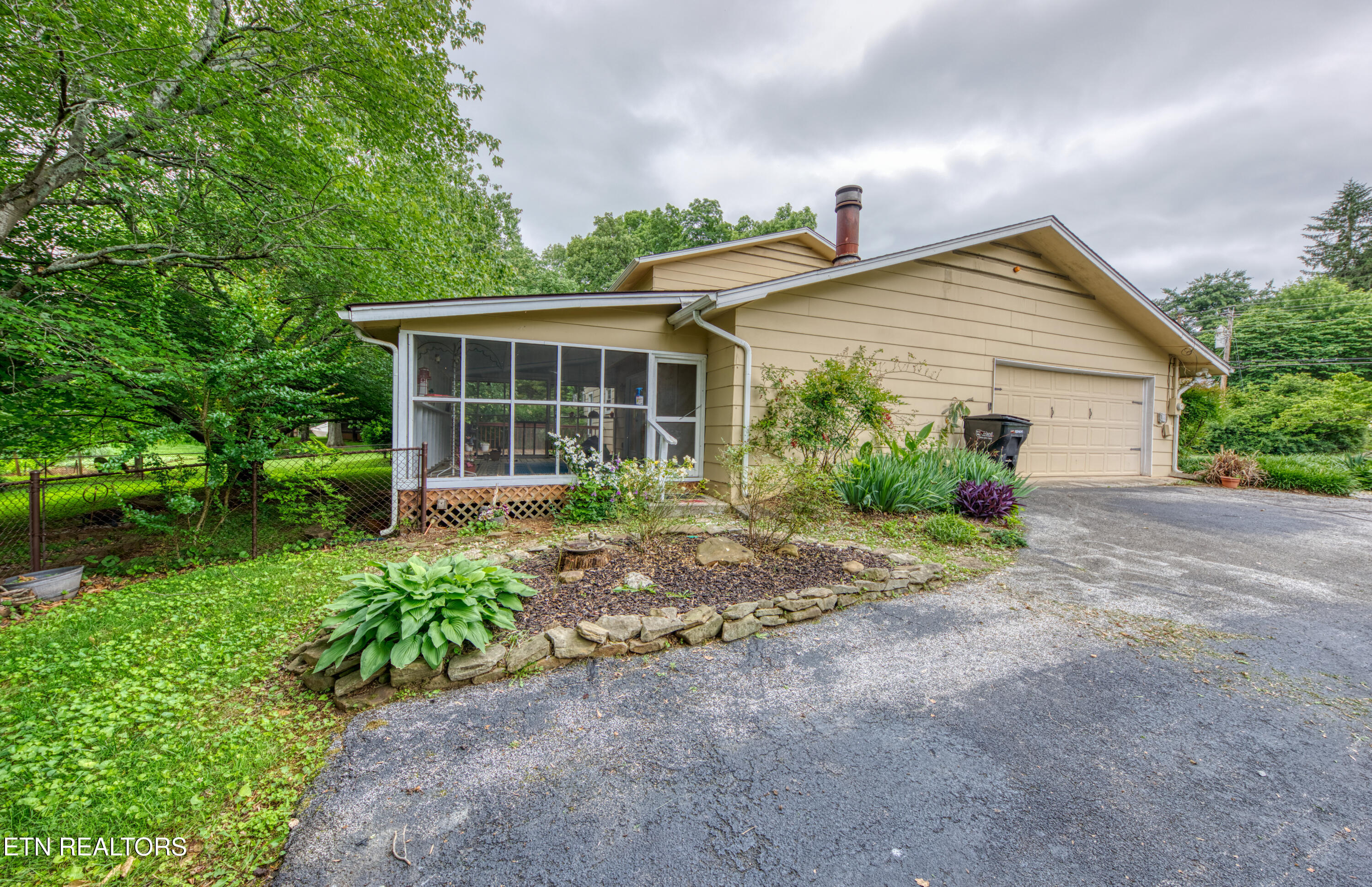 1805 Grenada Boulevard Knoxville TN 37922