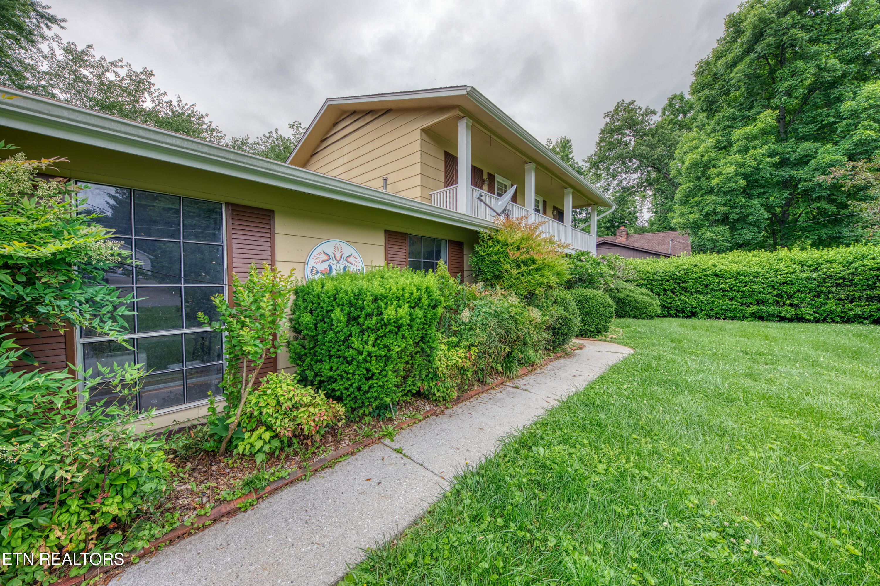1805 Grenada Boulevard Knoxville TN 37922