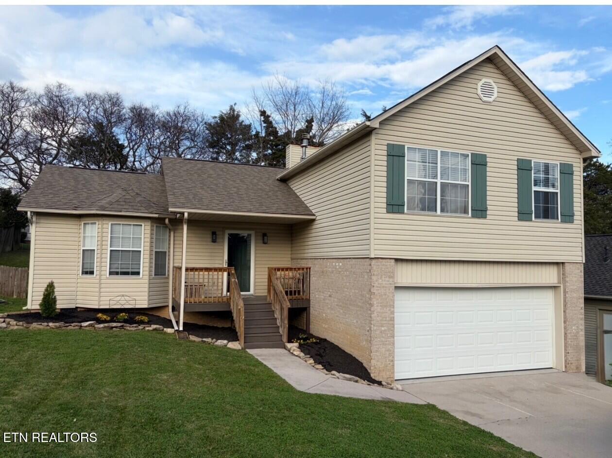 4747 Cabbage Lane Knoxville TN 37938