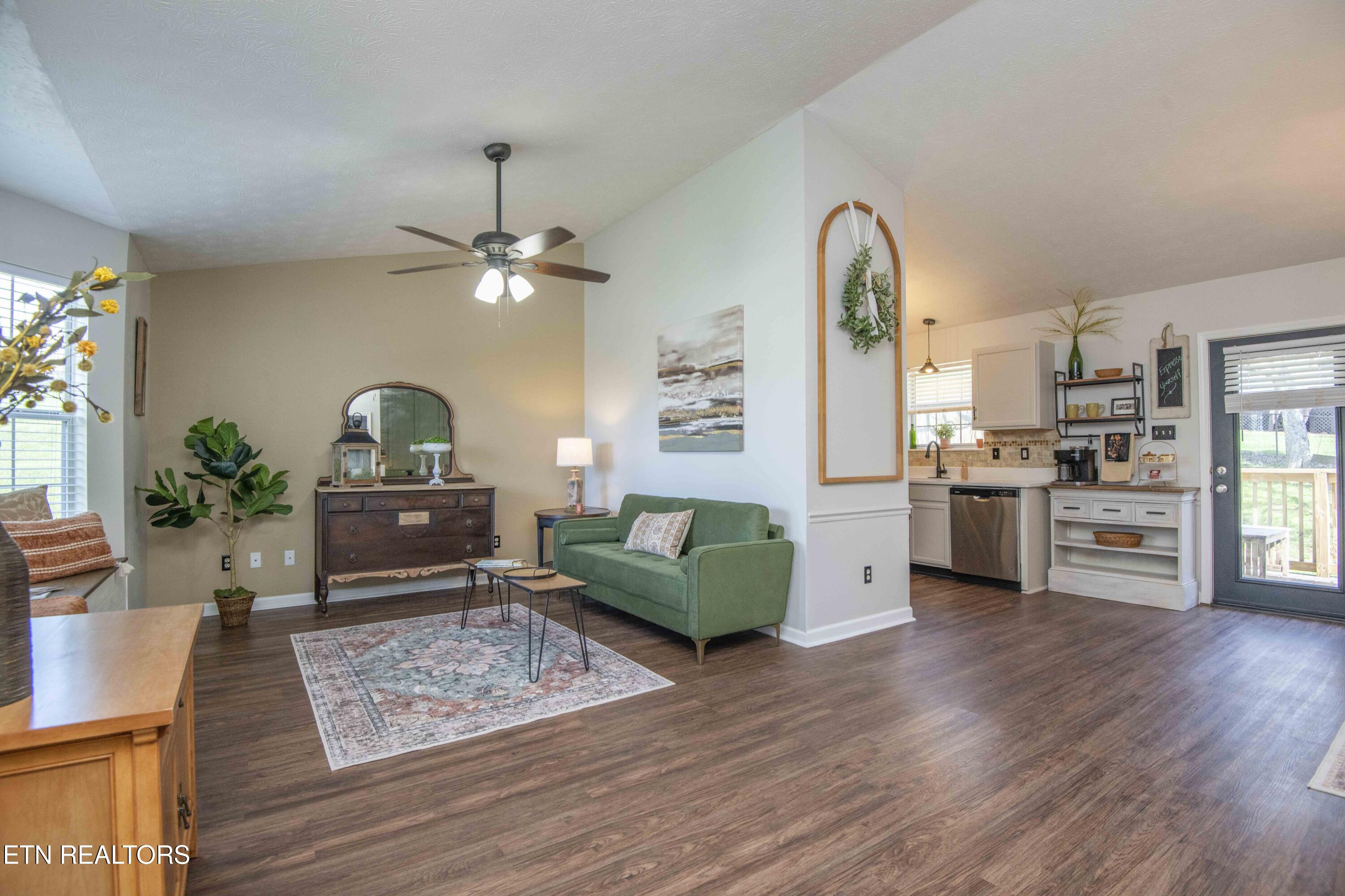 4747 Cabbage Lane Knoxville TN 37938