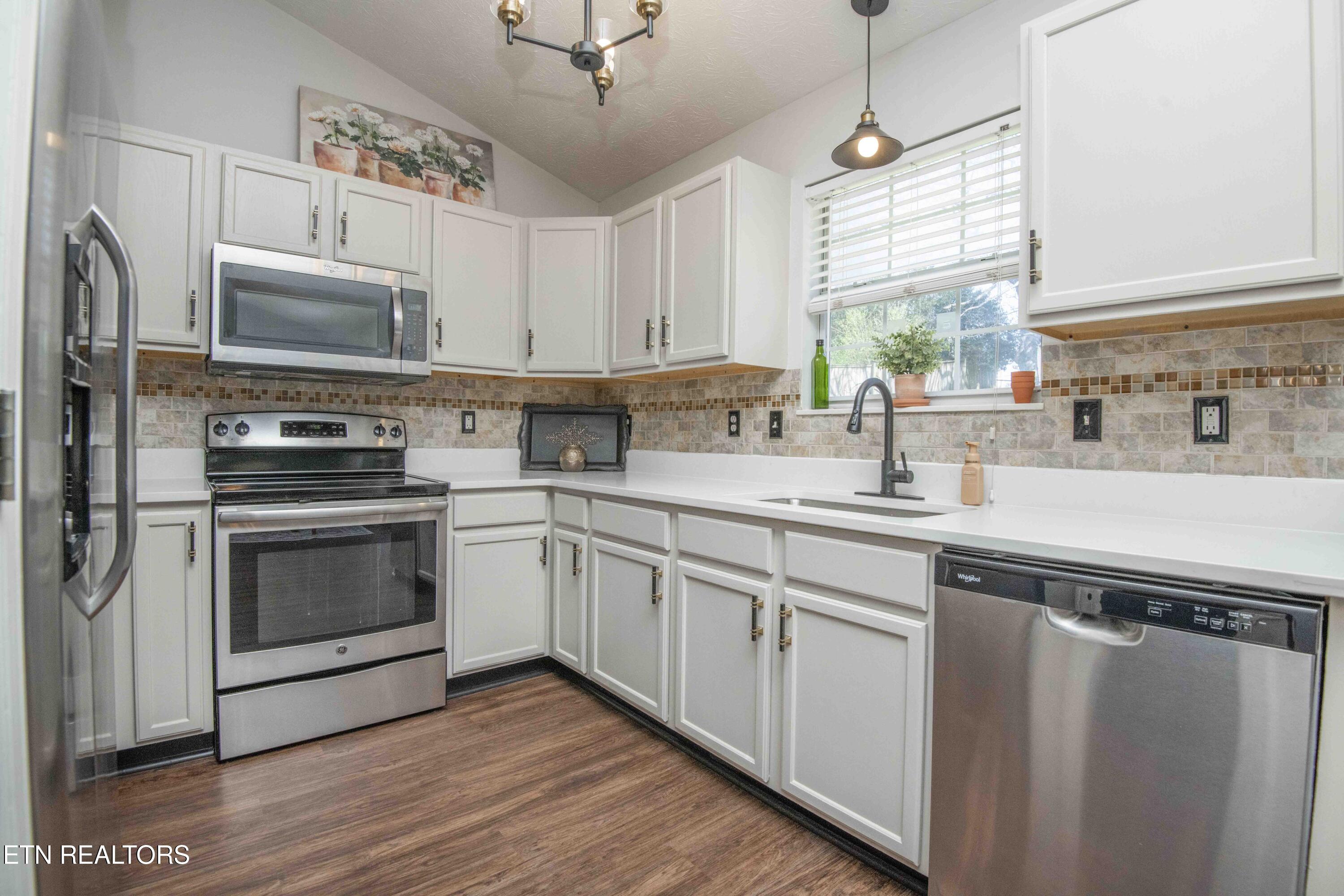 4747 Cabbage Lane Knoxville TN 37938