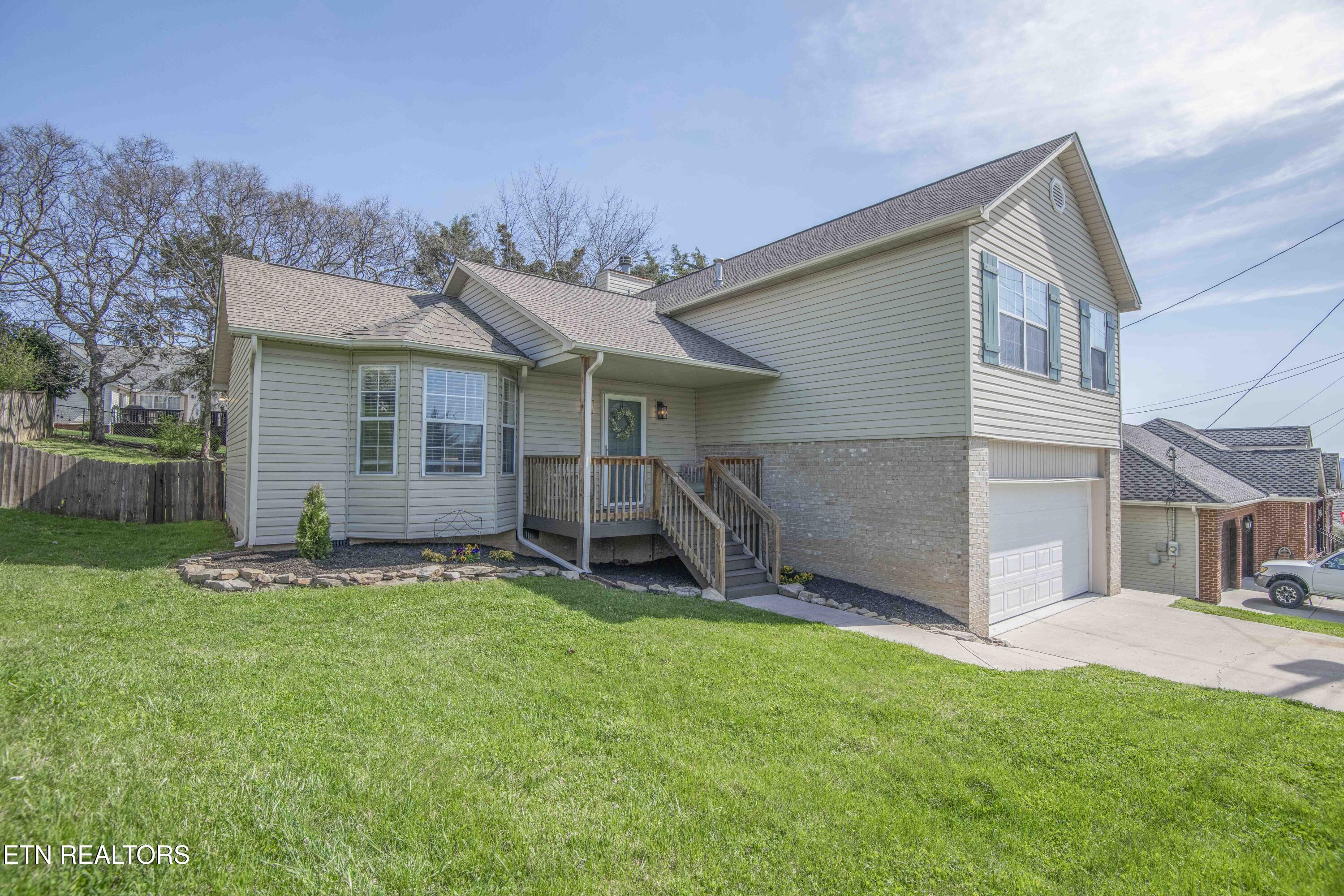 4747 Cabbage Lane Knoxville TN 37938