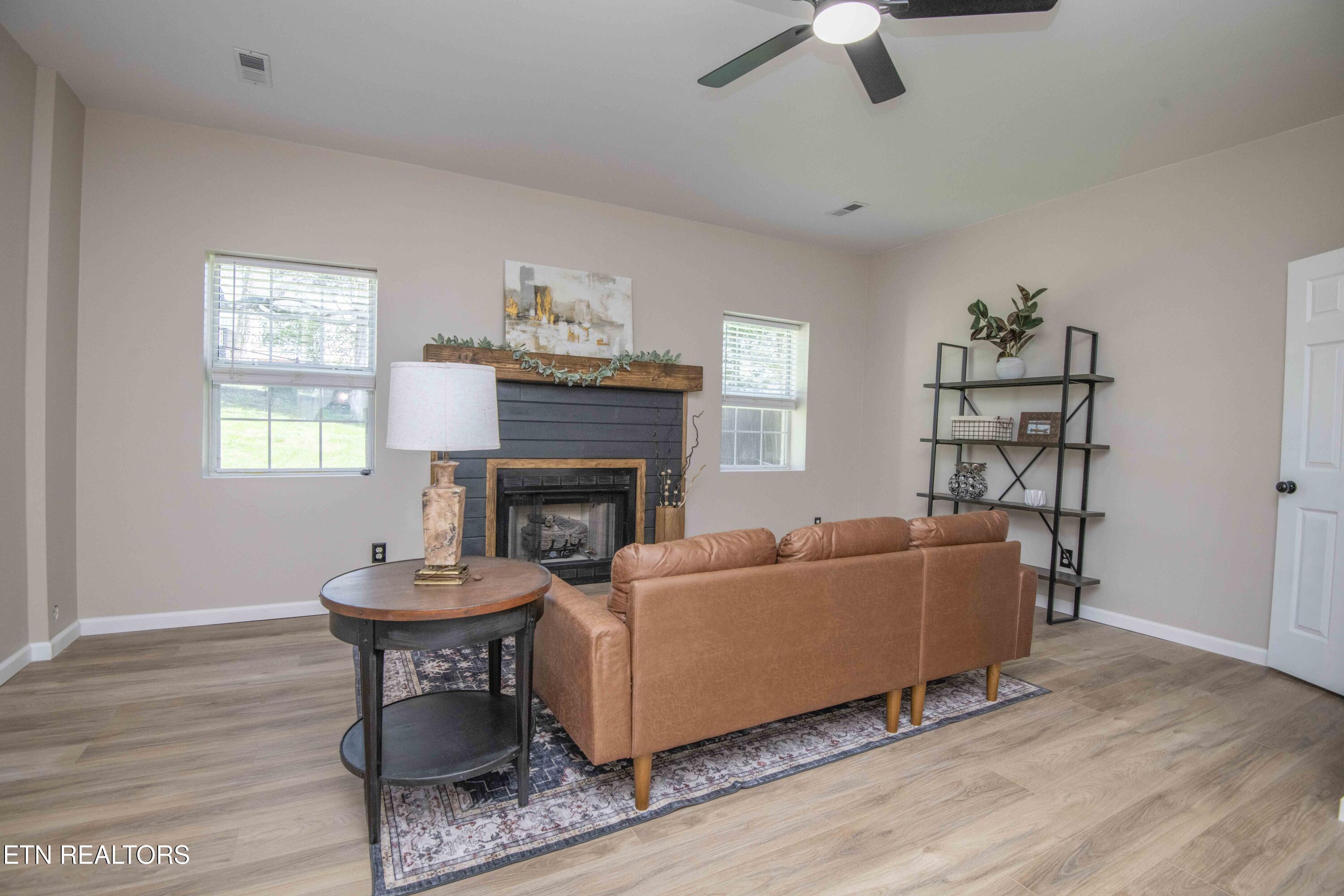 4747 Cabbage Lane Knoxville TN 37938