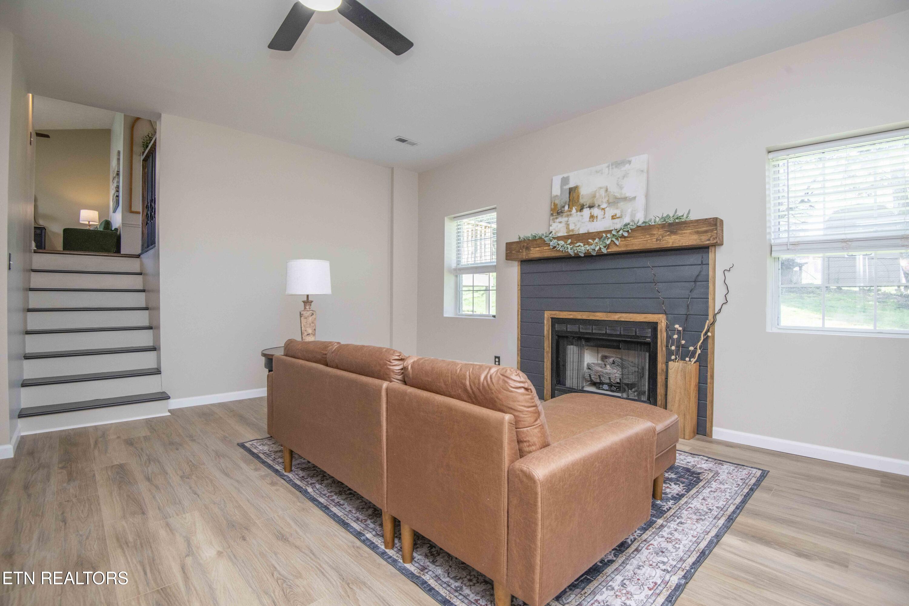 4747 Cabbage Lane Knoxville TN 37938