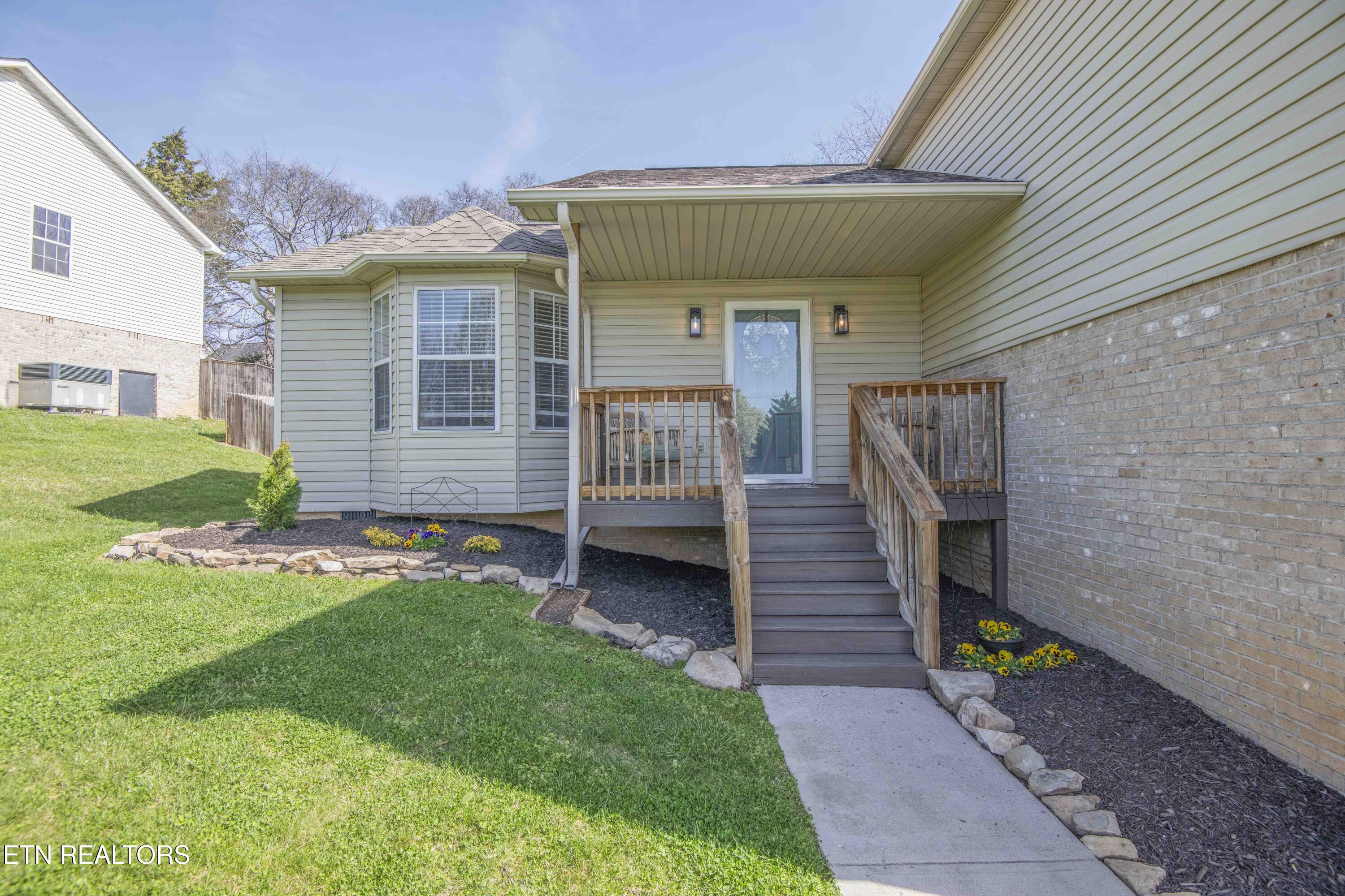 4747 Cabbage Lane Knoxville TN 37938