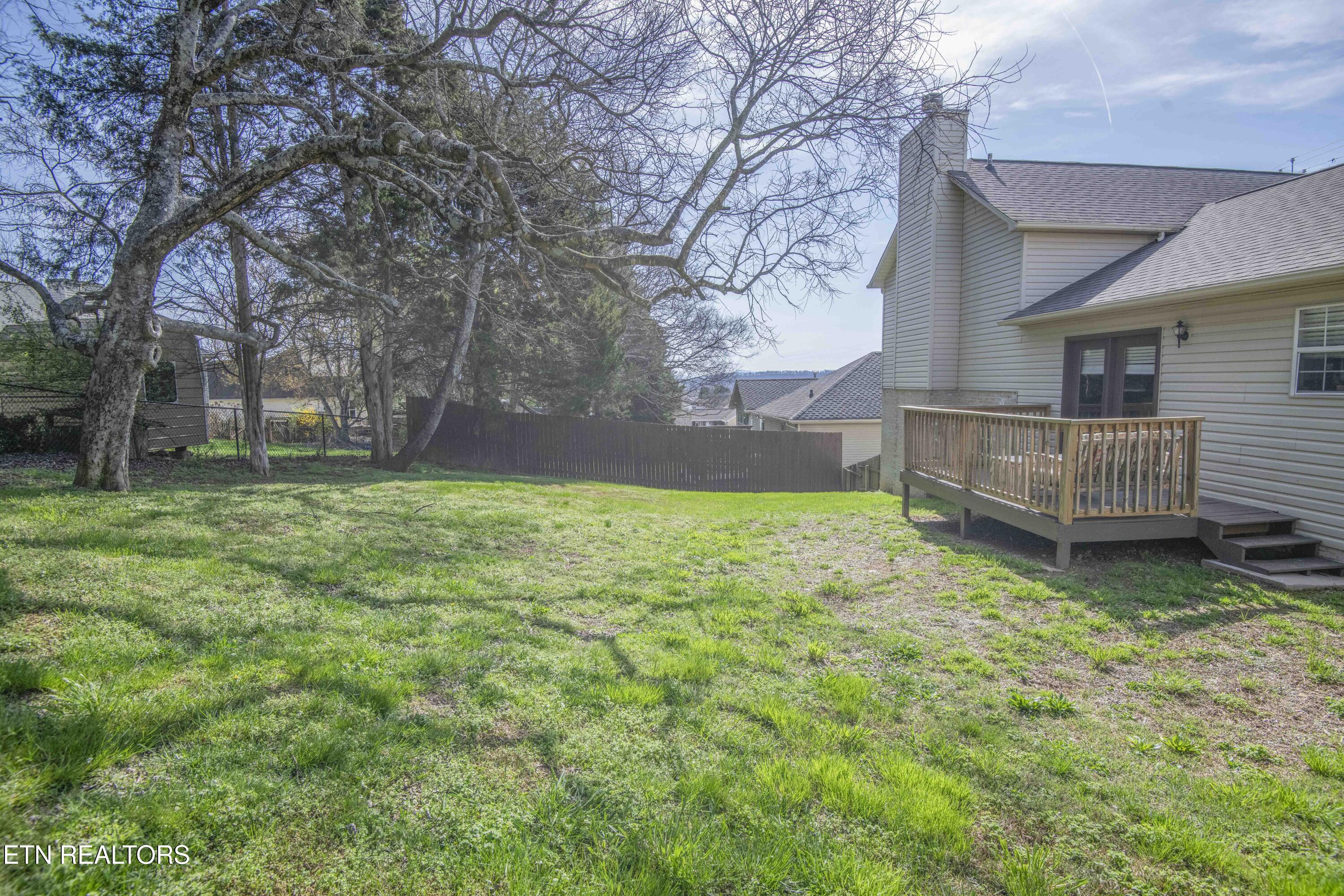 4747 Cabbage Lane Knoxville TN 37938