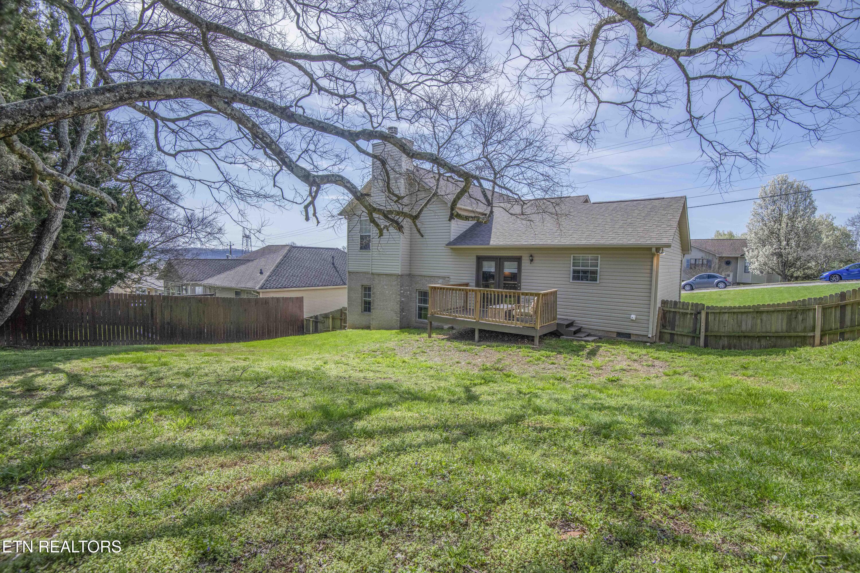 4747 Cabbage Lane Knoxville TN 37938