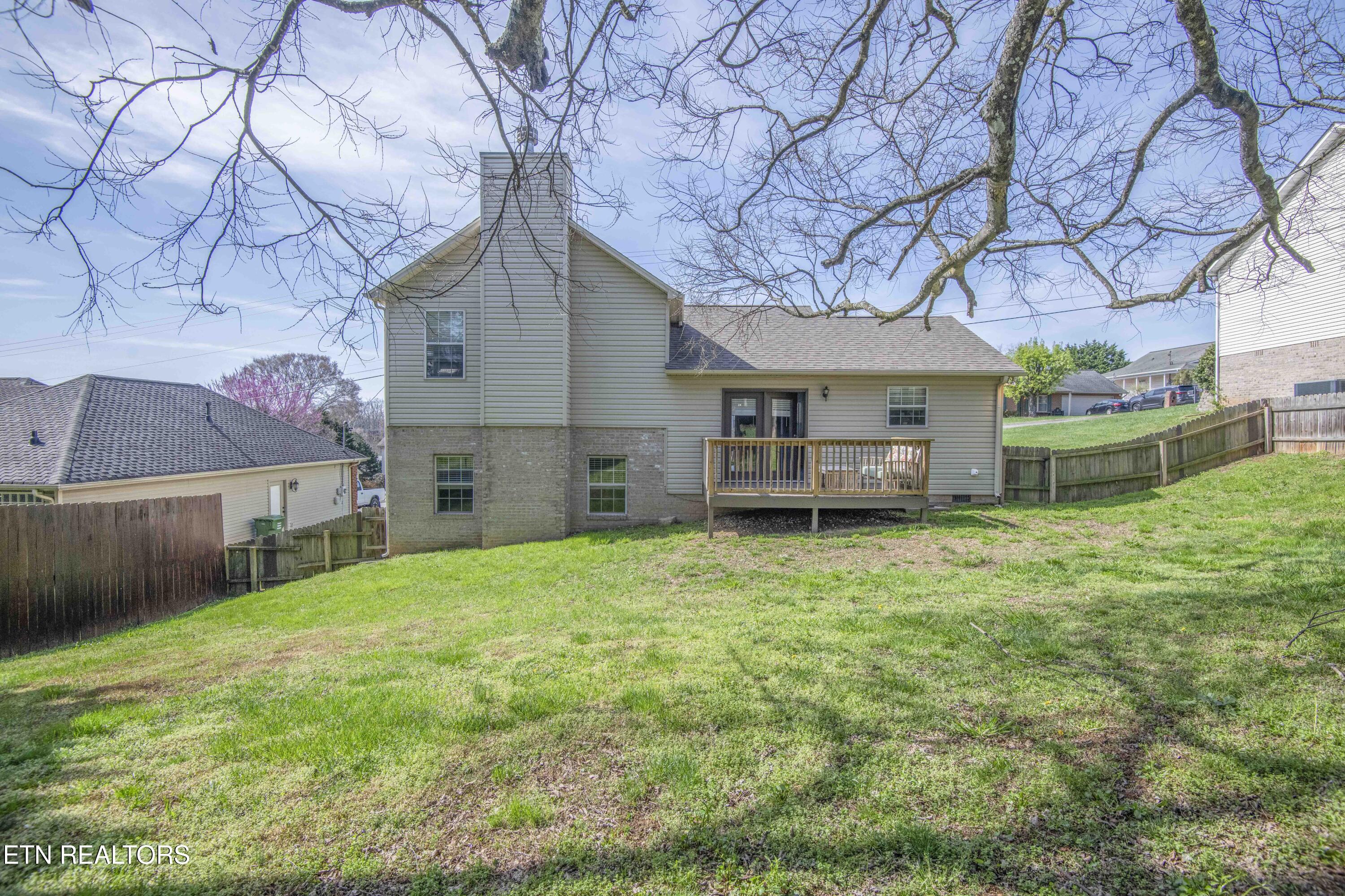 4747 Cabbage Lane Knoxville TN 37938