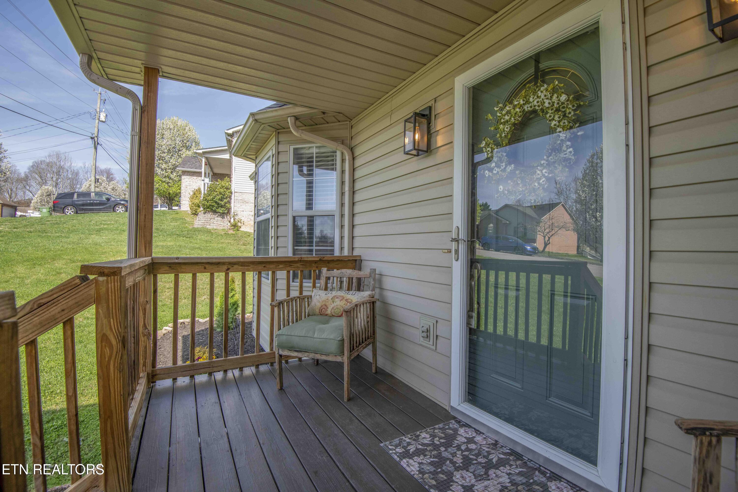 4747 Cabbage Lane Knoxville TN 37938