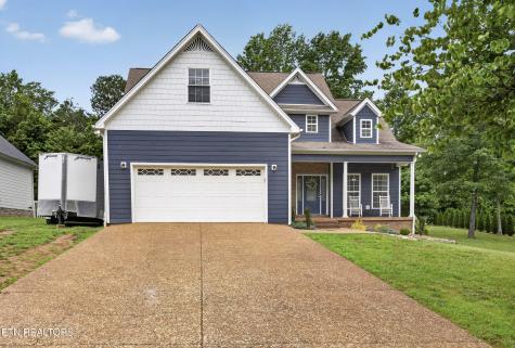 4950 Curtis Drive Cookeville TN 38506